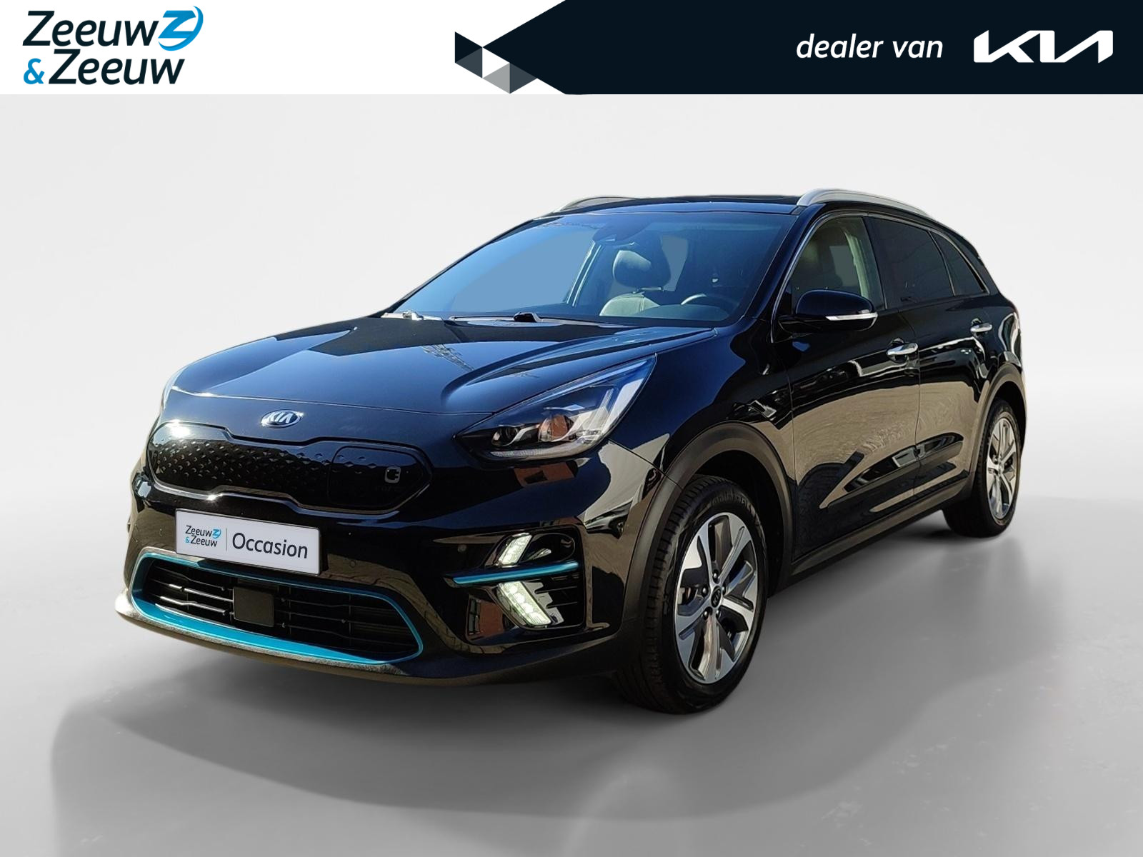 Kia e-Niro