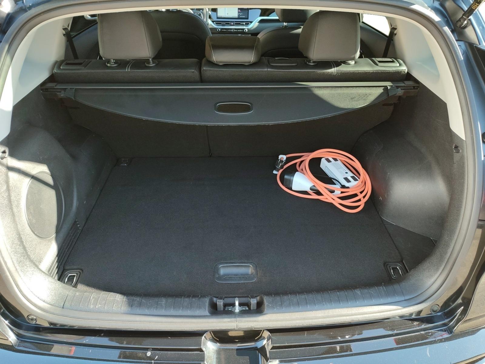 Kia e-Niro