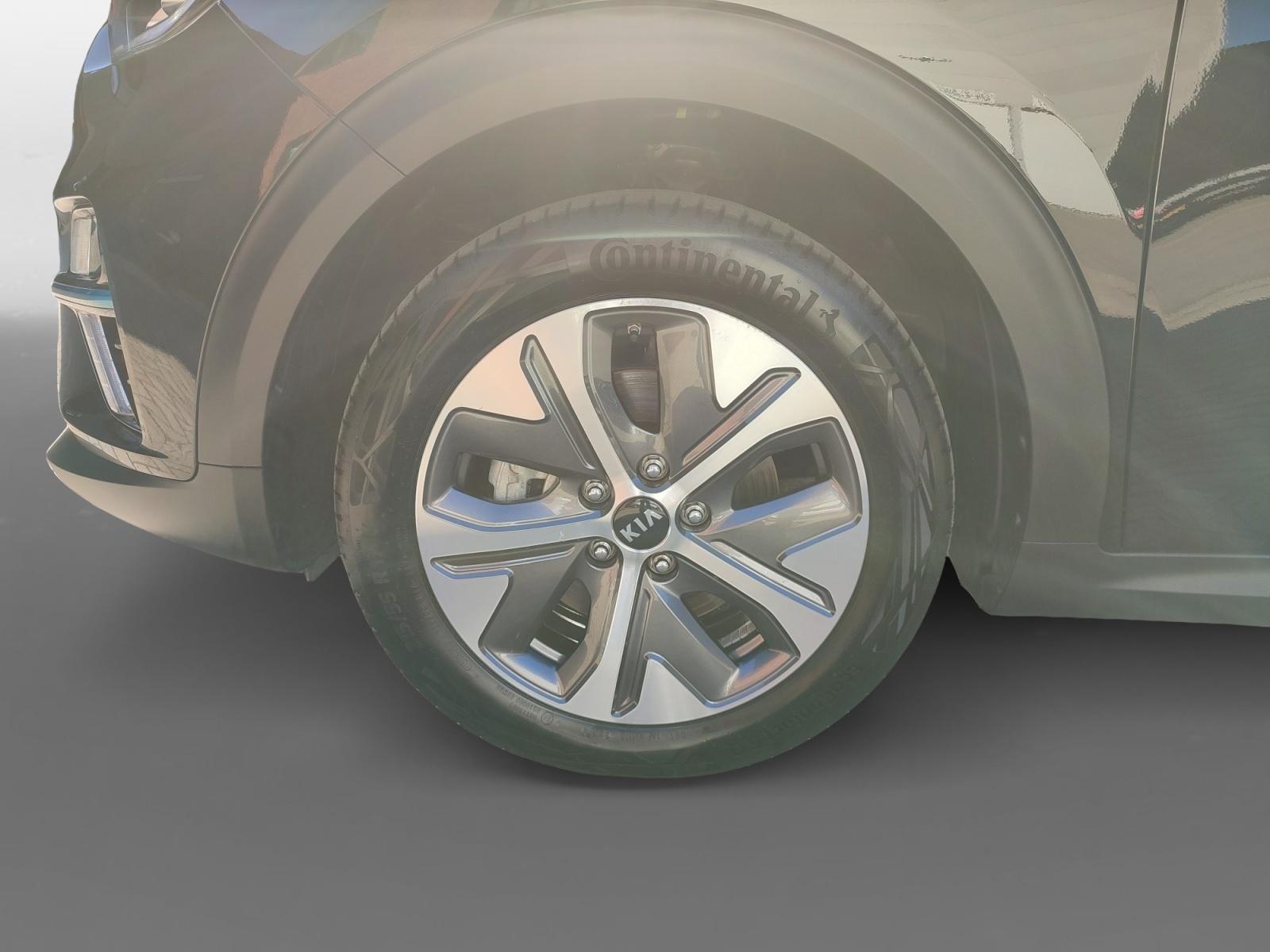 Kia e-Niro