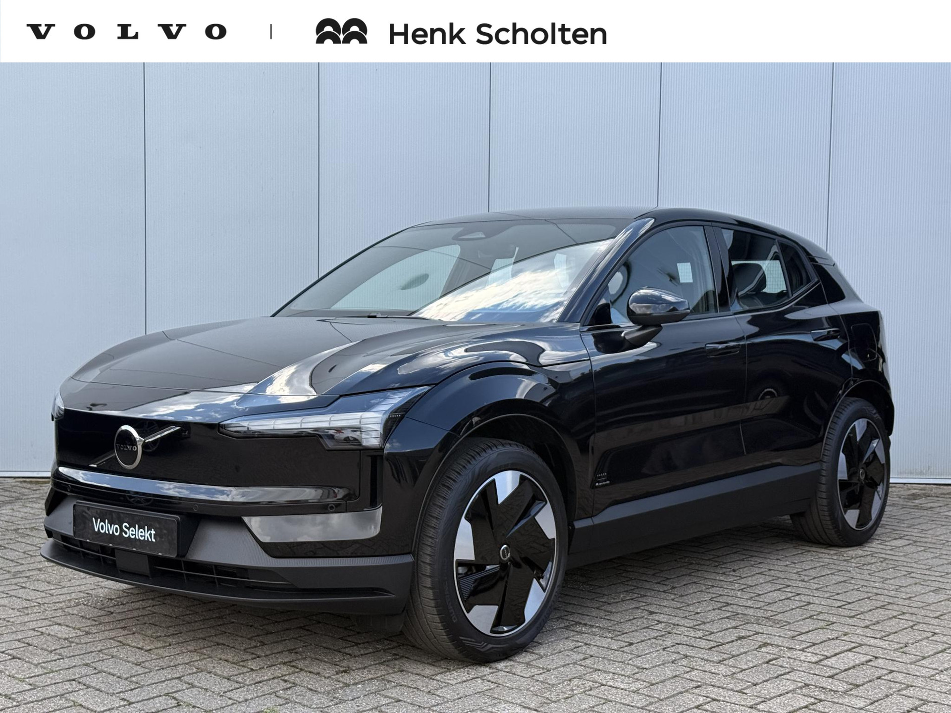 Volvo EX30