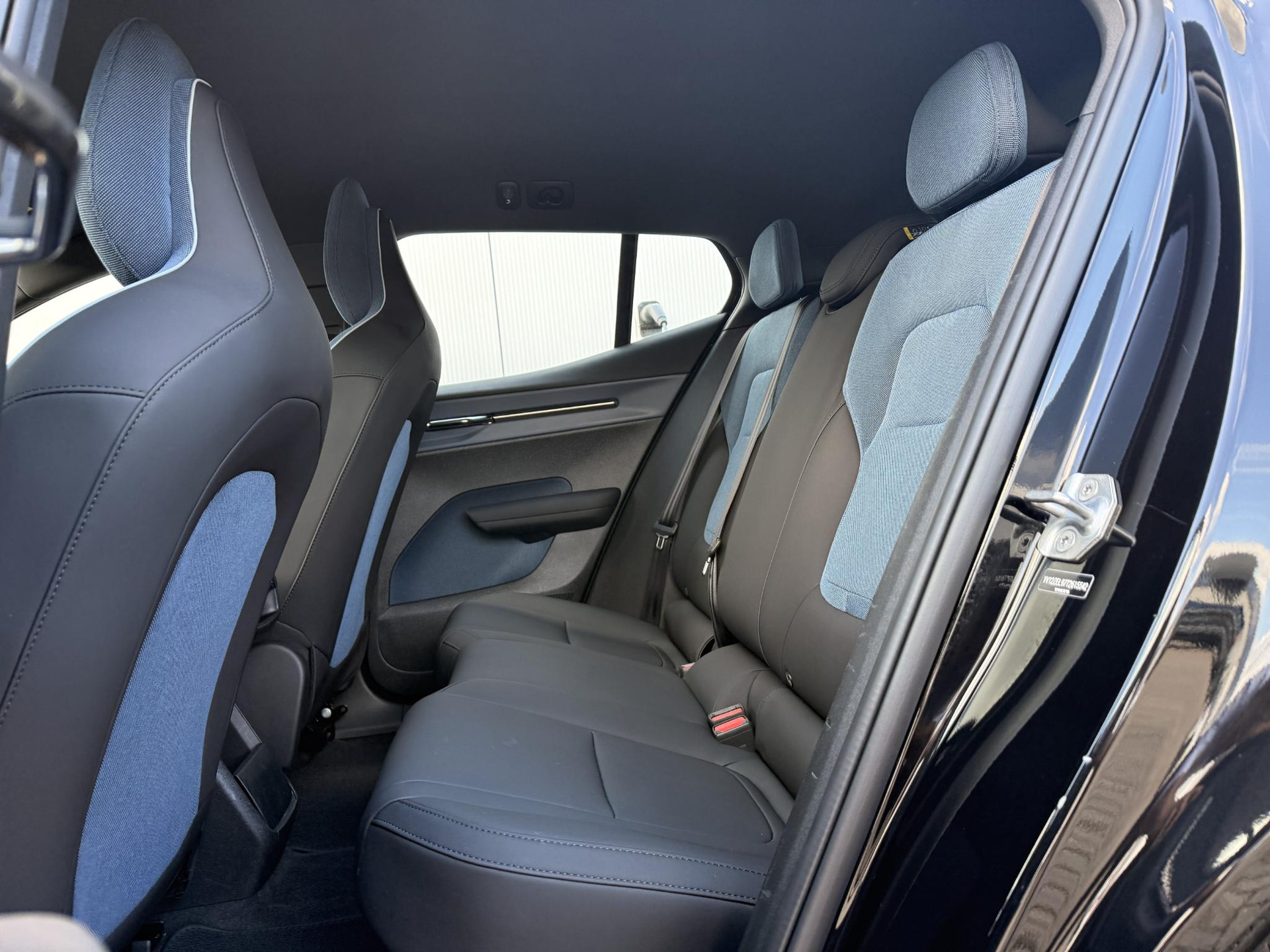 Volvo EX30