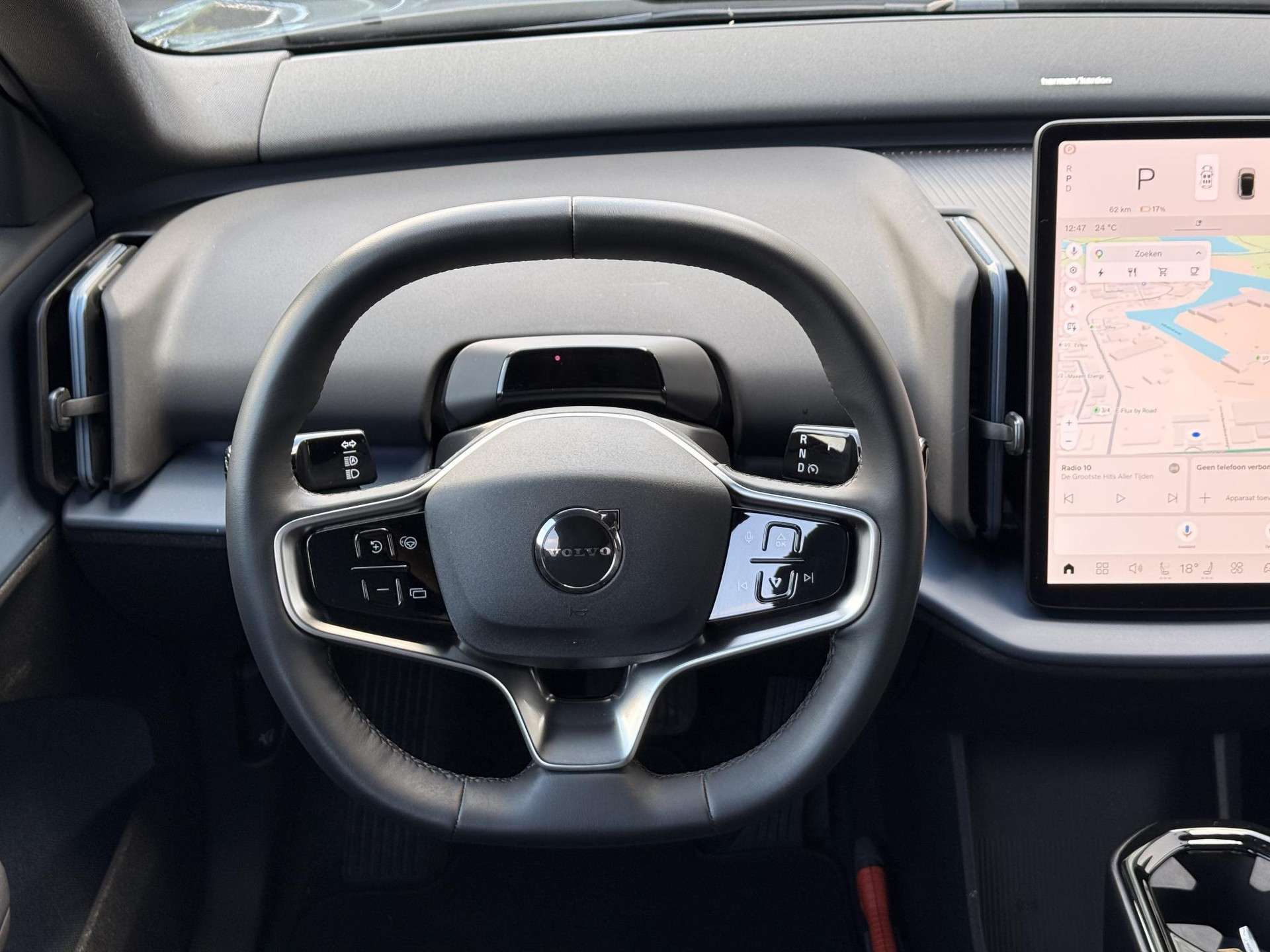 Volvo EX30