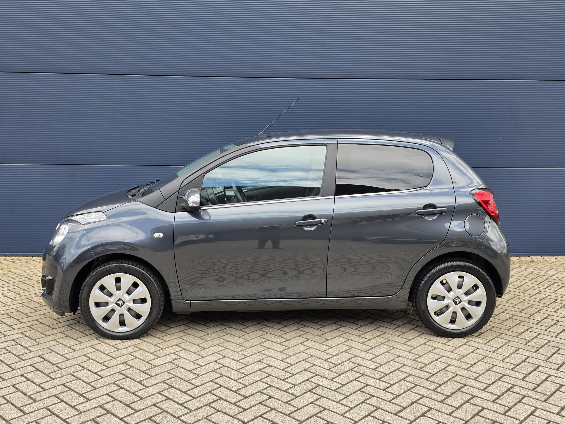 Citroën C1