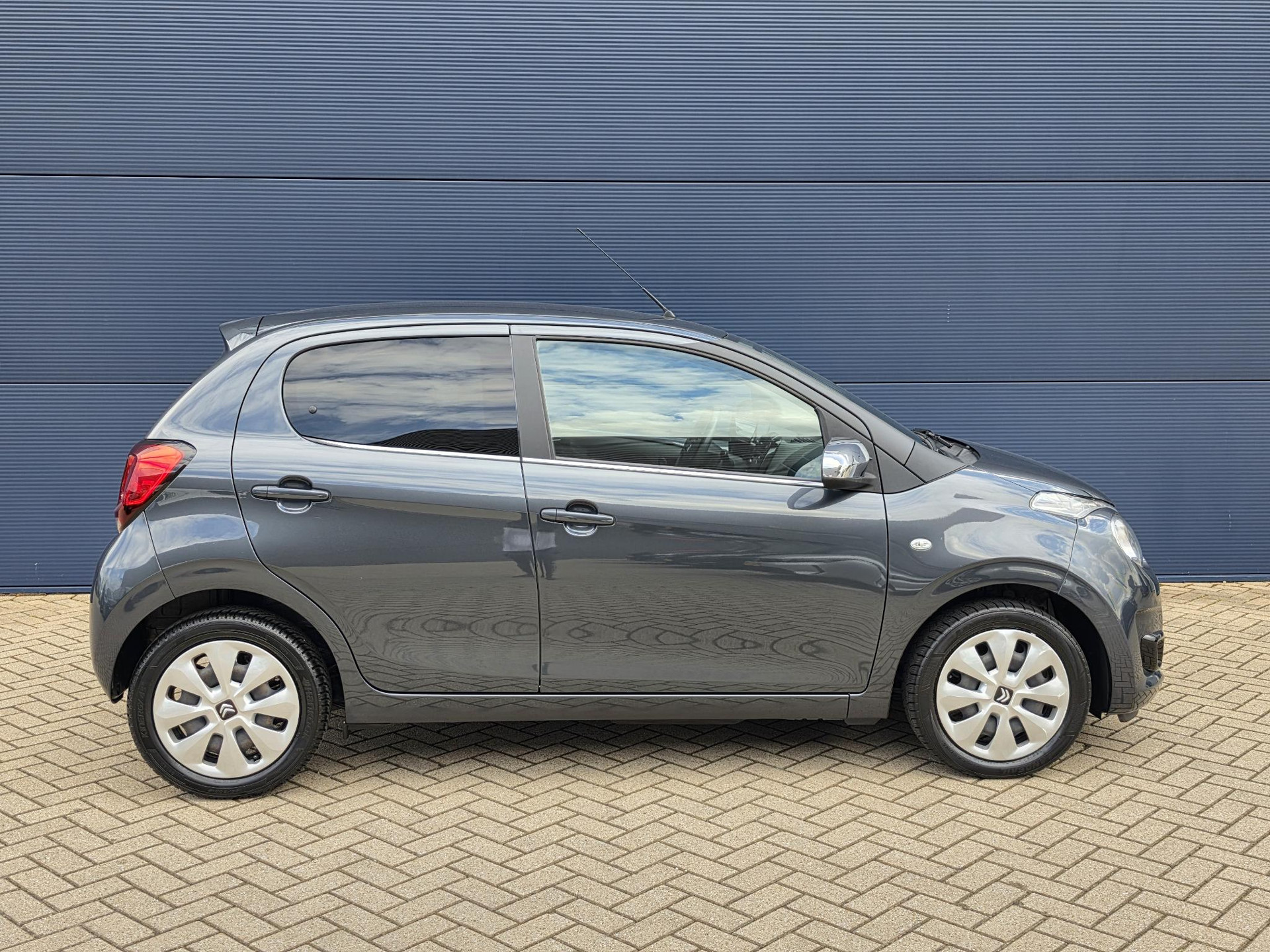 Citroën C1