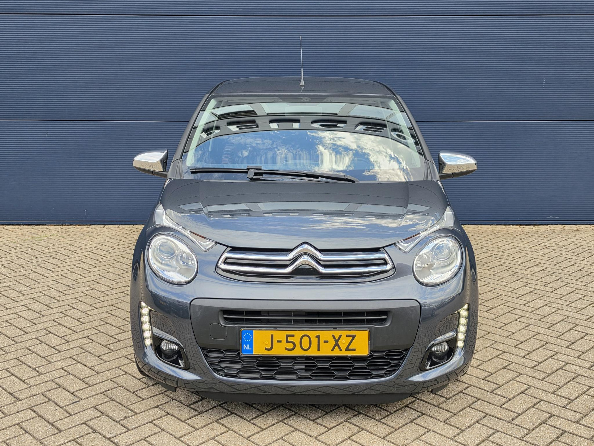 Citroën C1