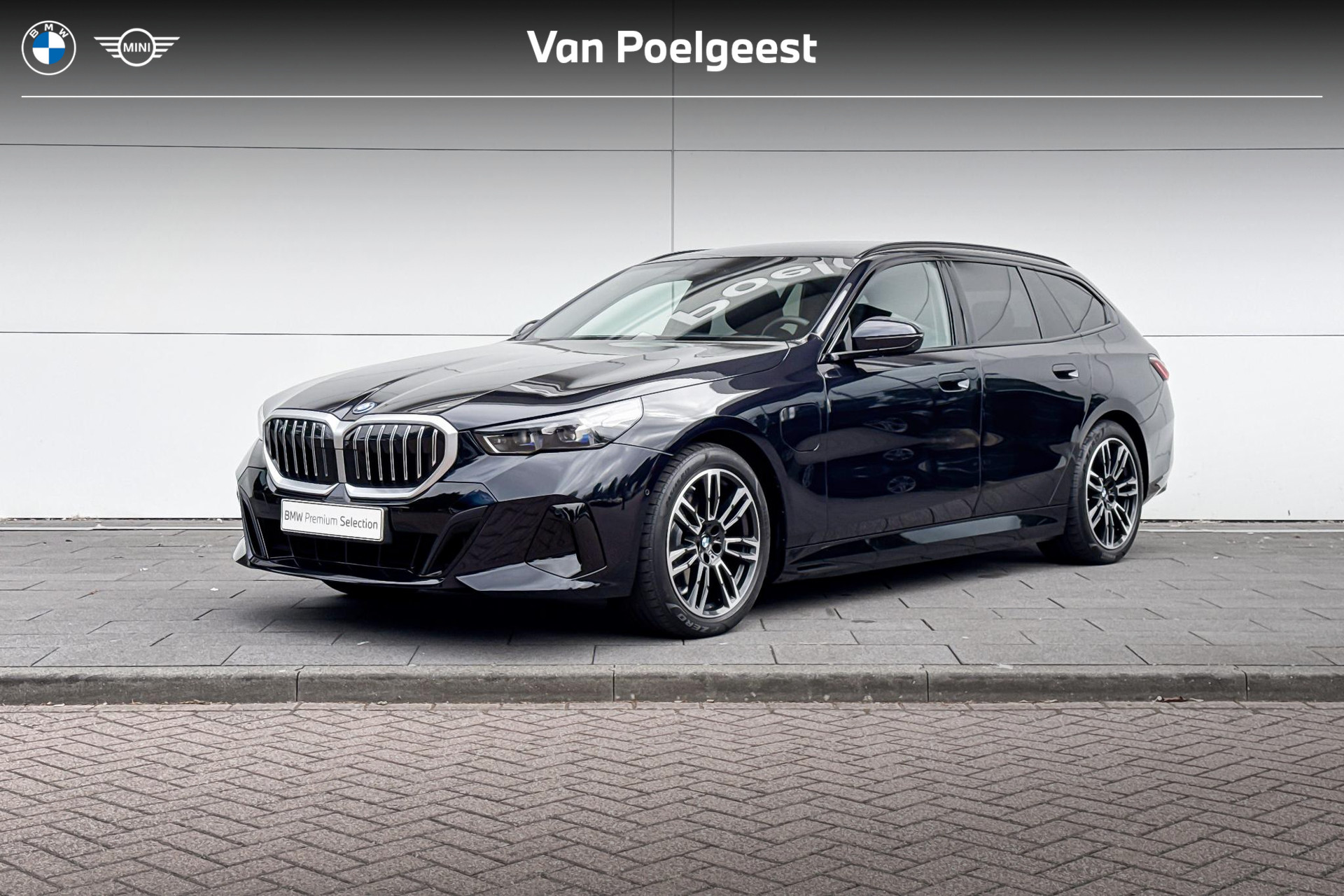 BMW 5-Serie