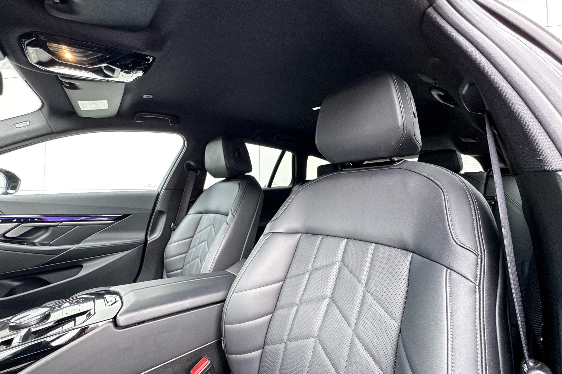 BMW 5-Serie