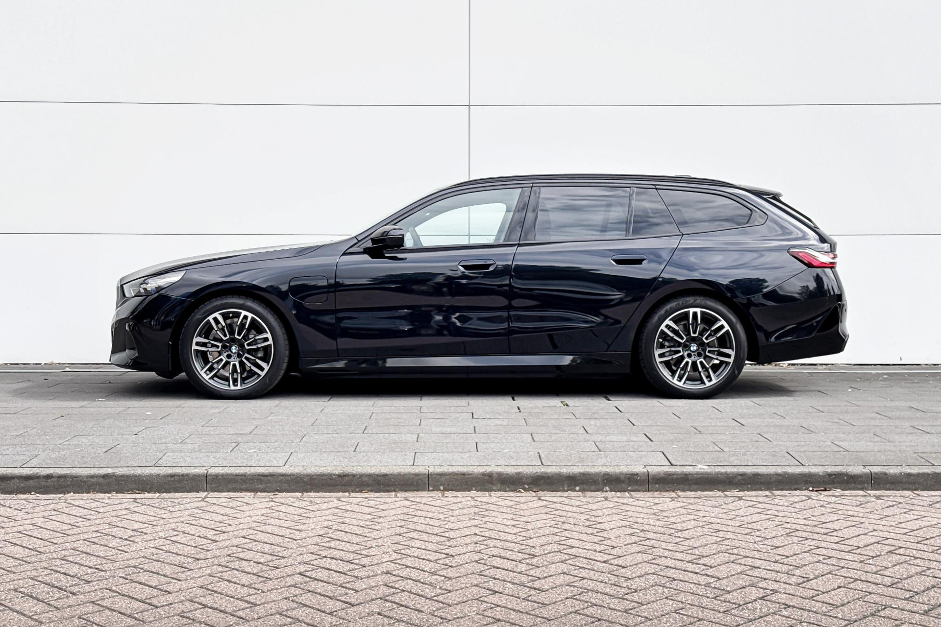 BMW 5-Serie