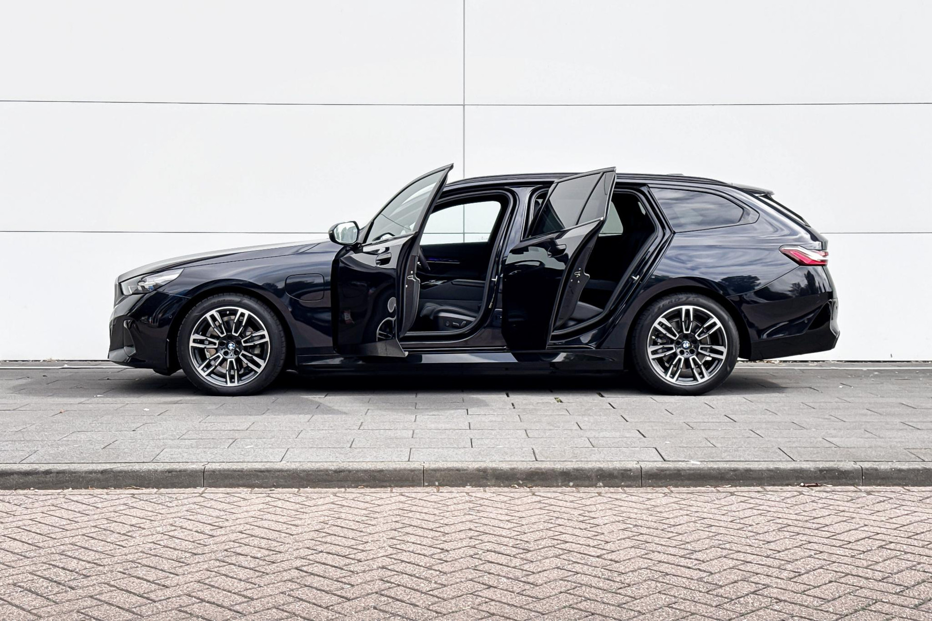BMW 5-Serie