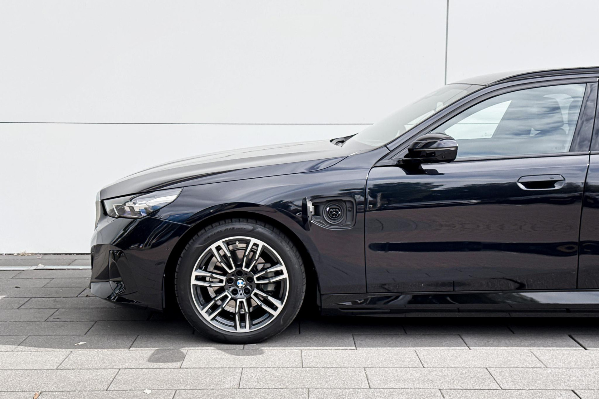 BMW 5-Serie