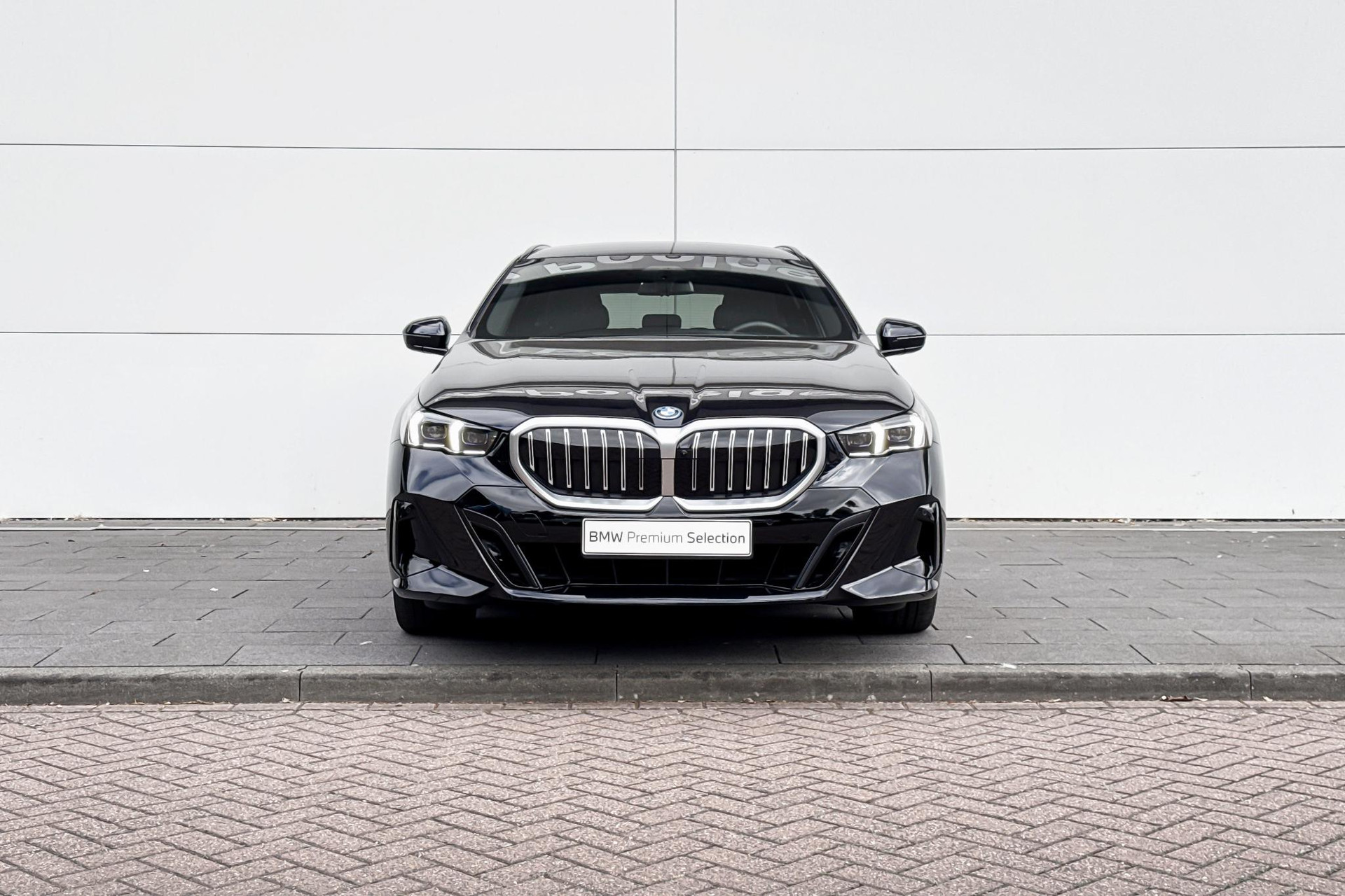 BMW 5-Serie
