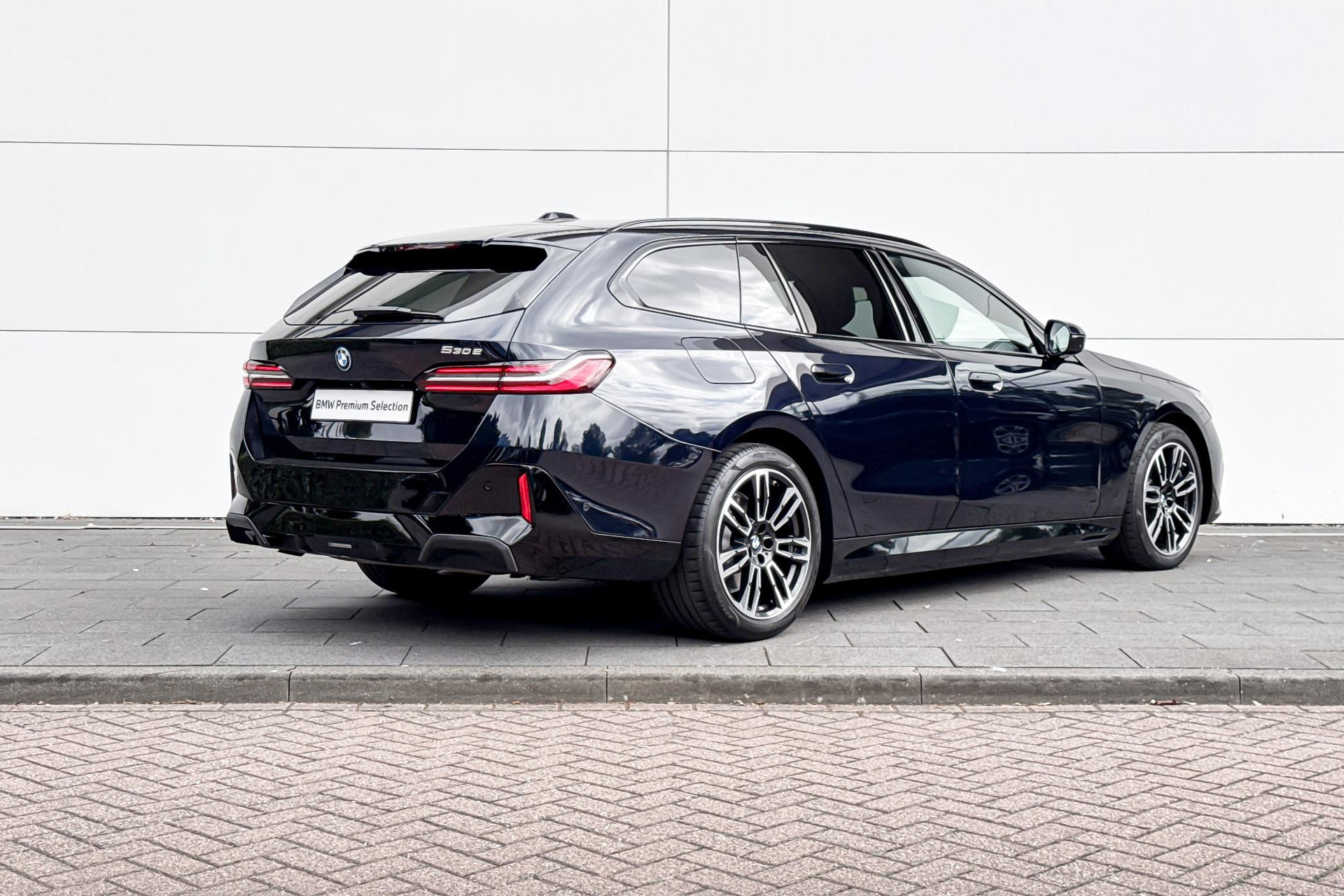 BMW 5-Serie