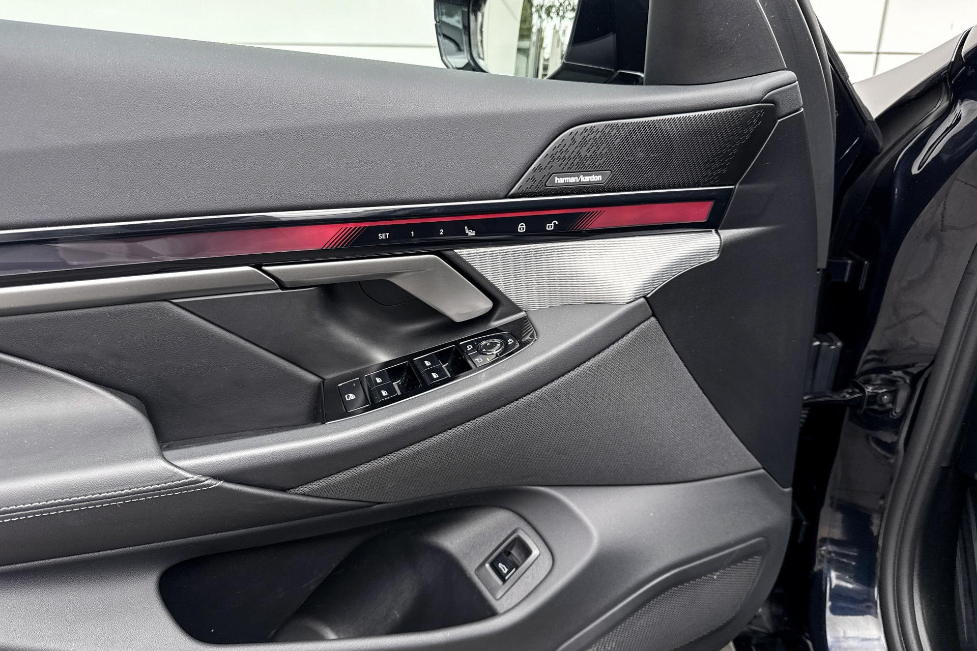 BMW 5-Serie