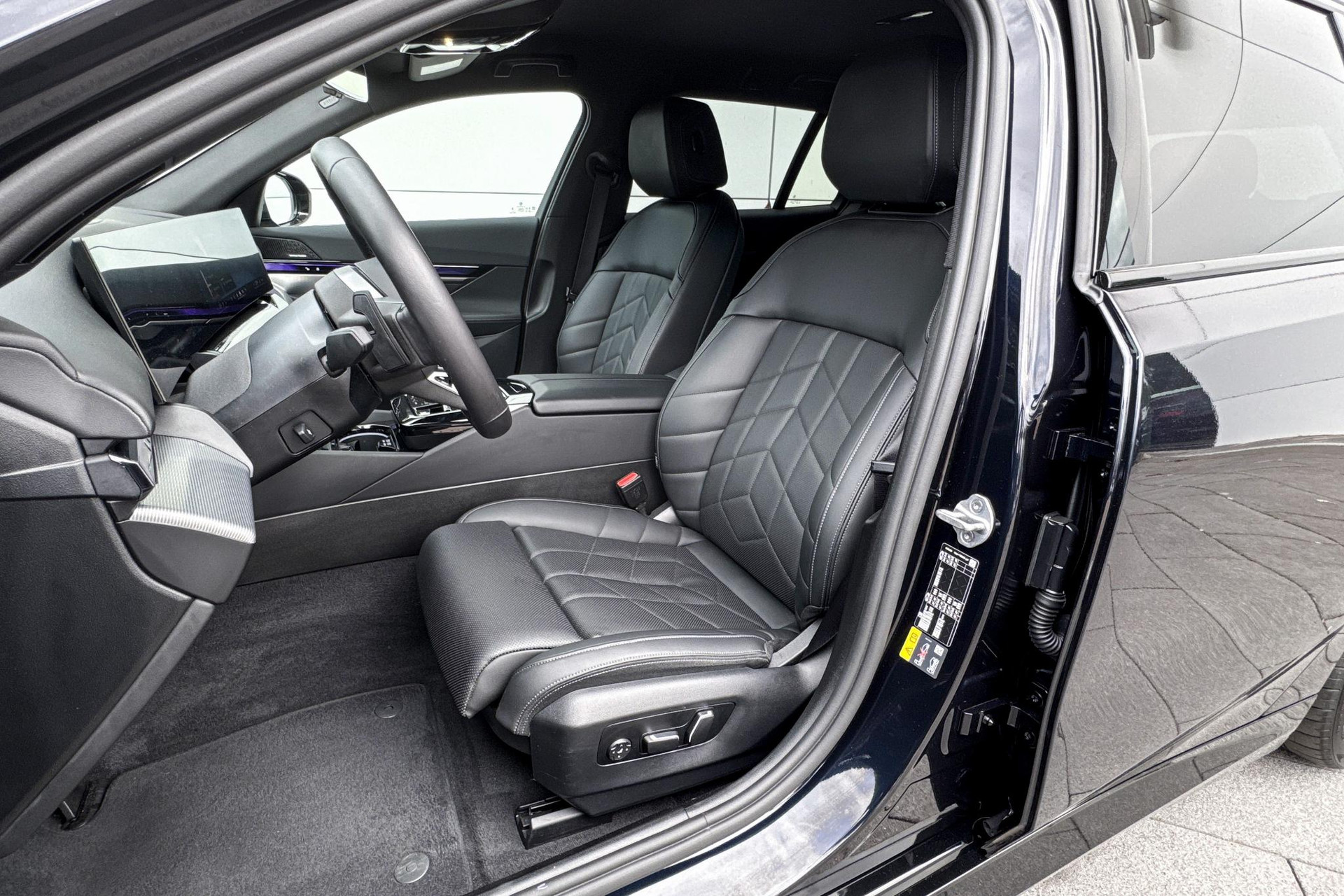 BMW 5-Serie