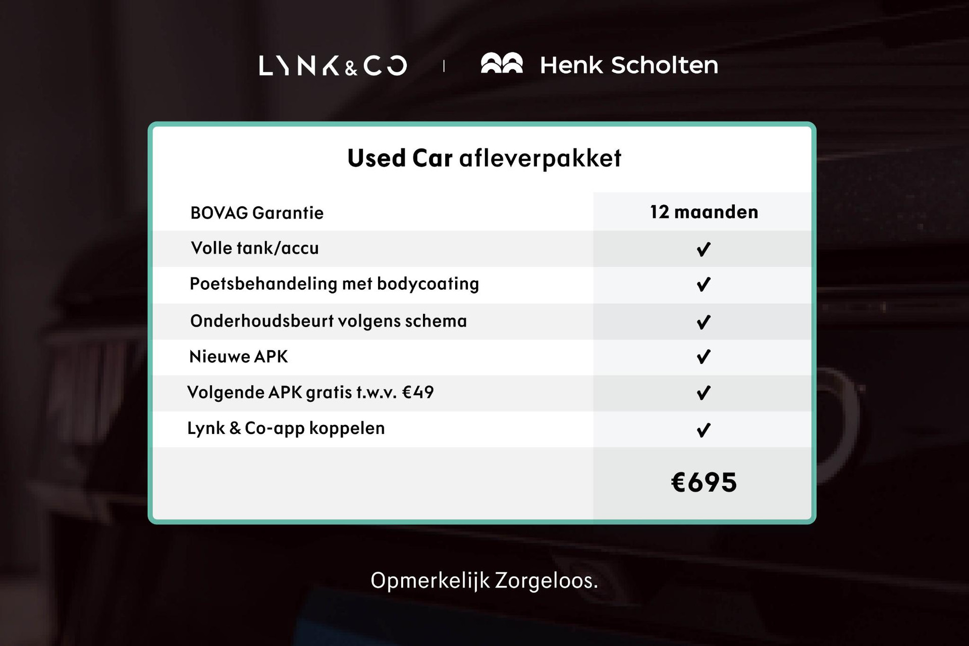 Lynk & Co 01