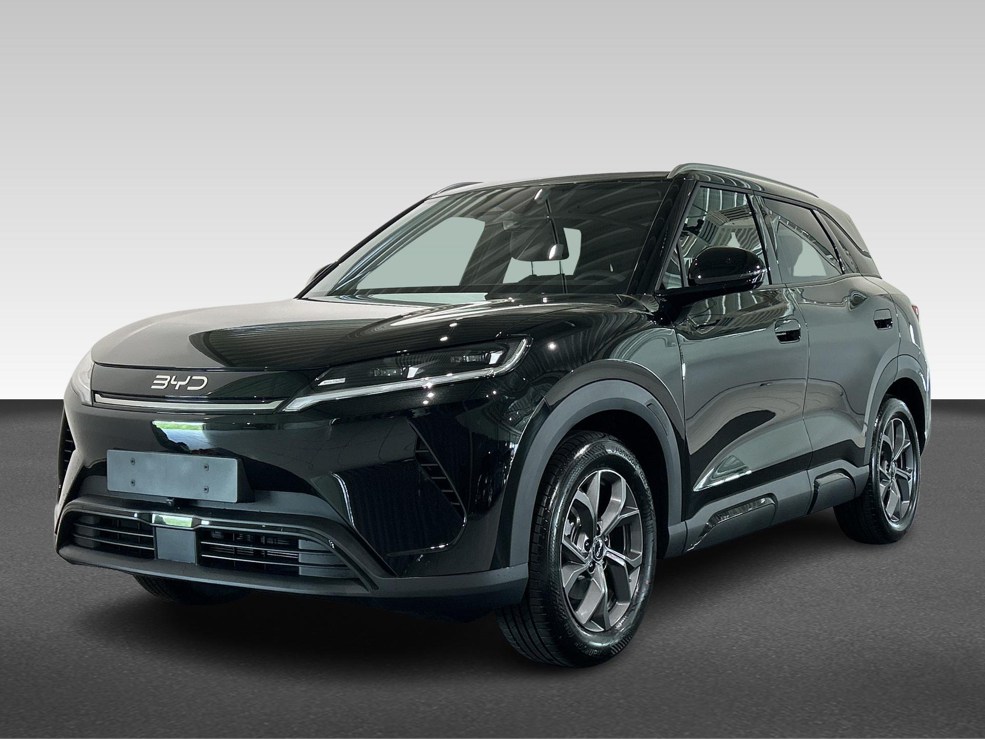 BYD Atto 2