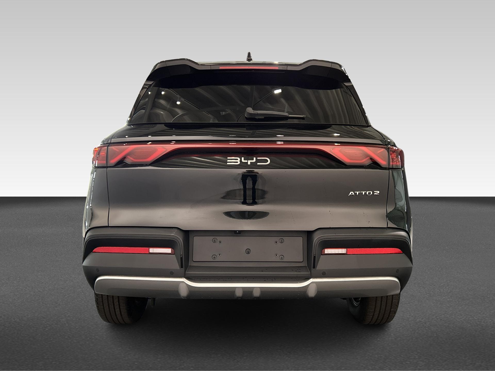 BYD Atto 2
