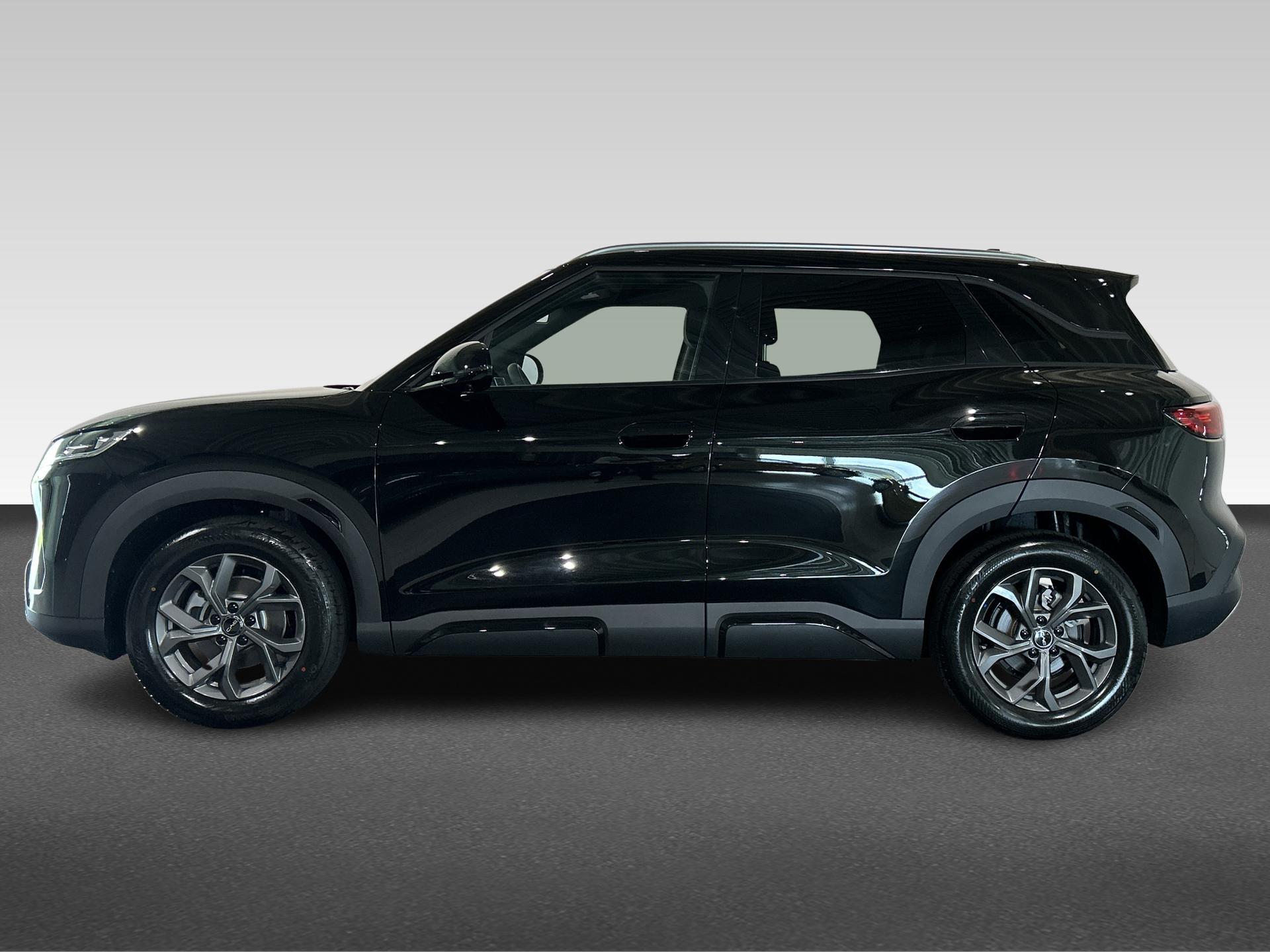 BYD Atto 2
