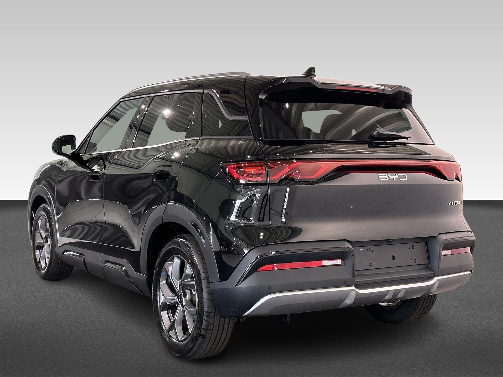 BYD Atto 2