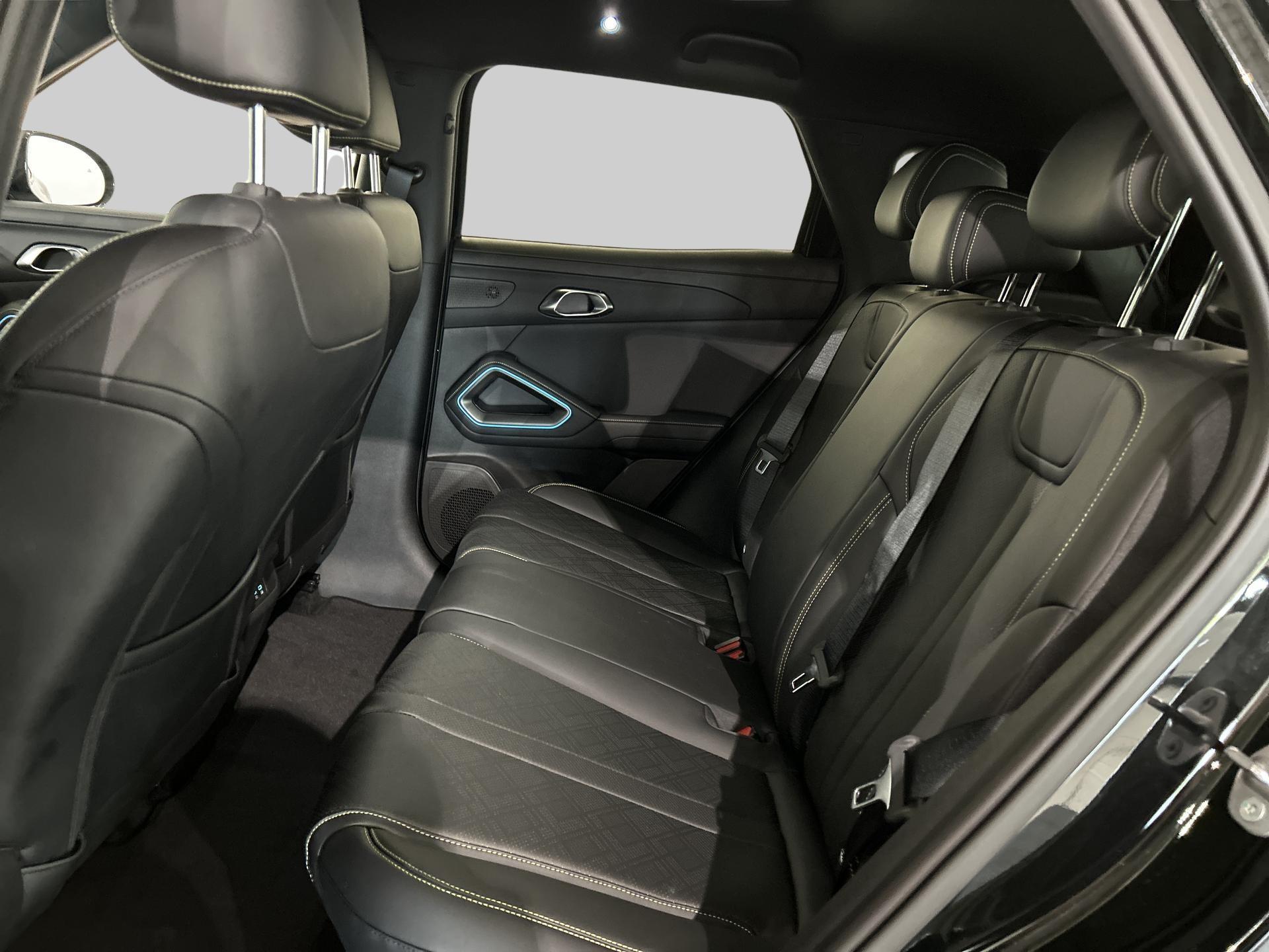 BYD Atto 2