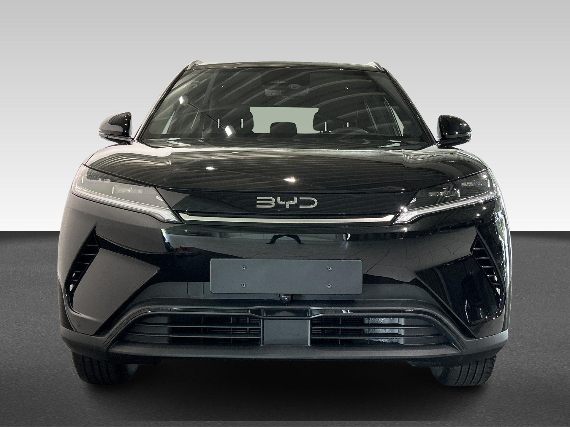 BYD Atto 2