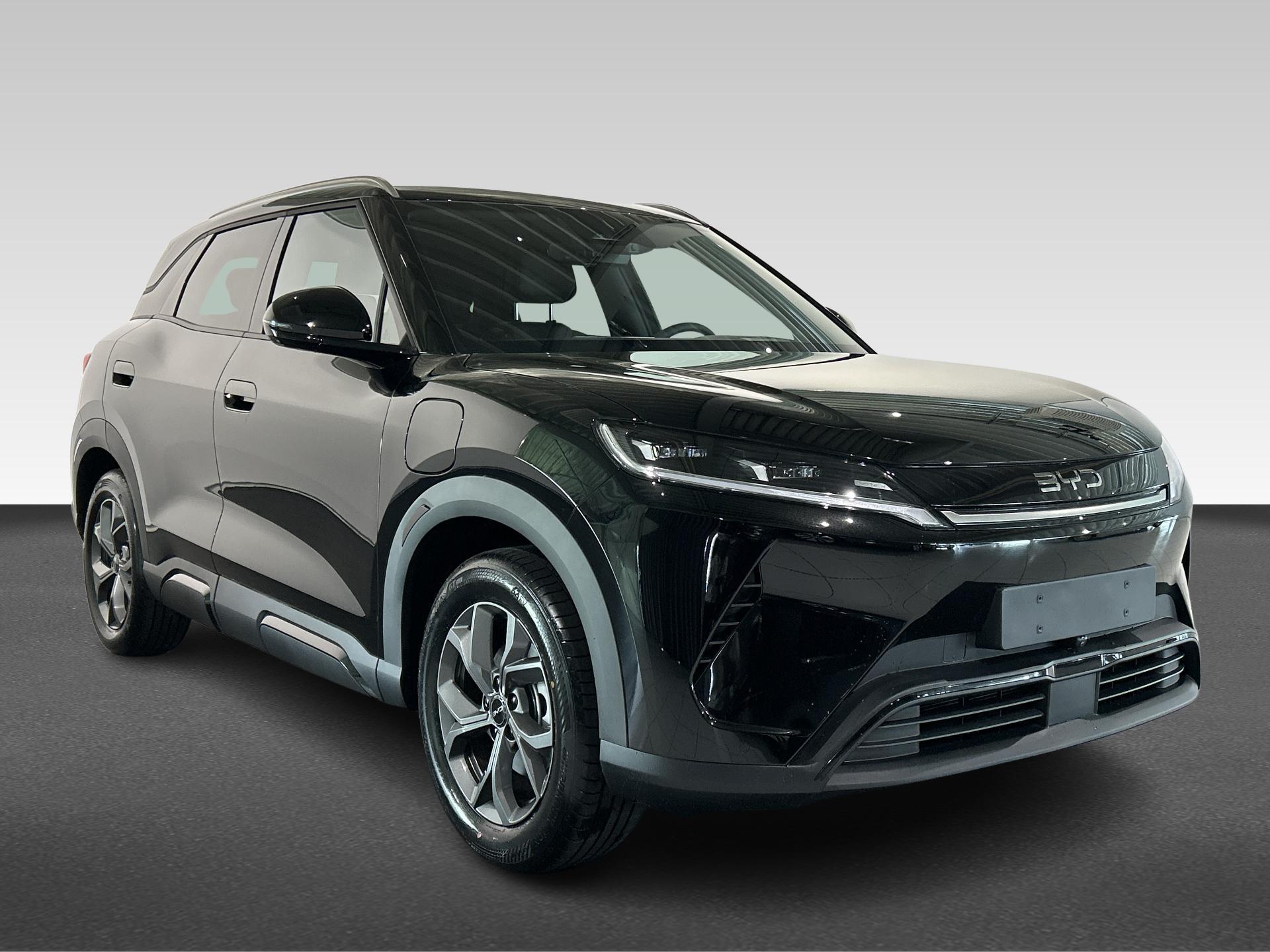 BYD Atto 2