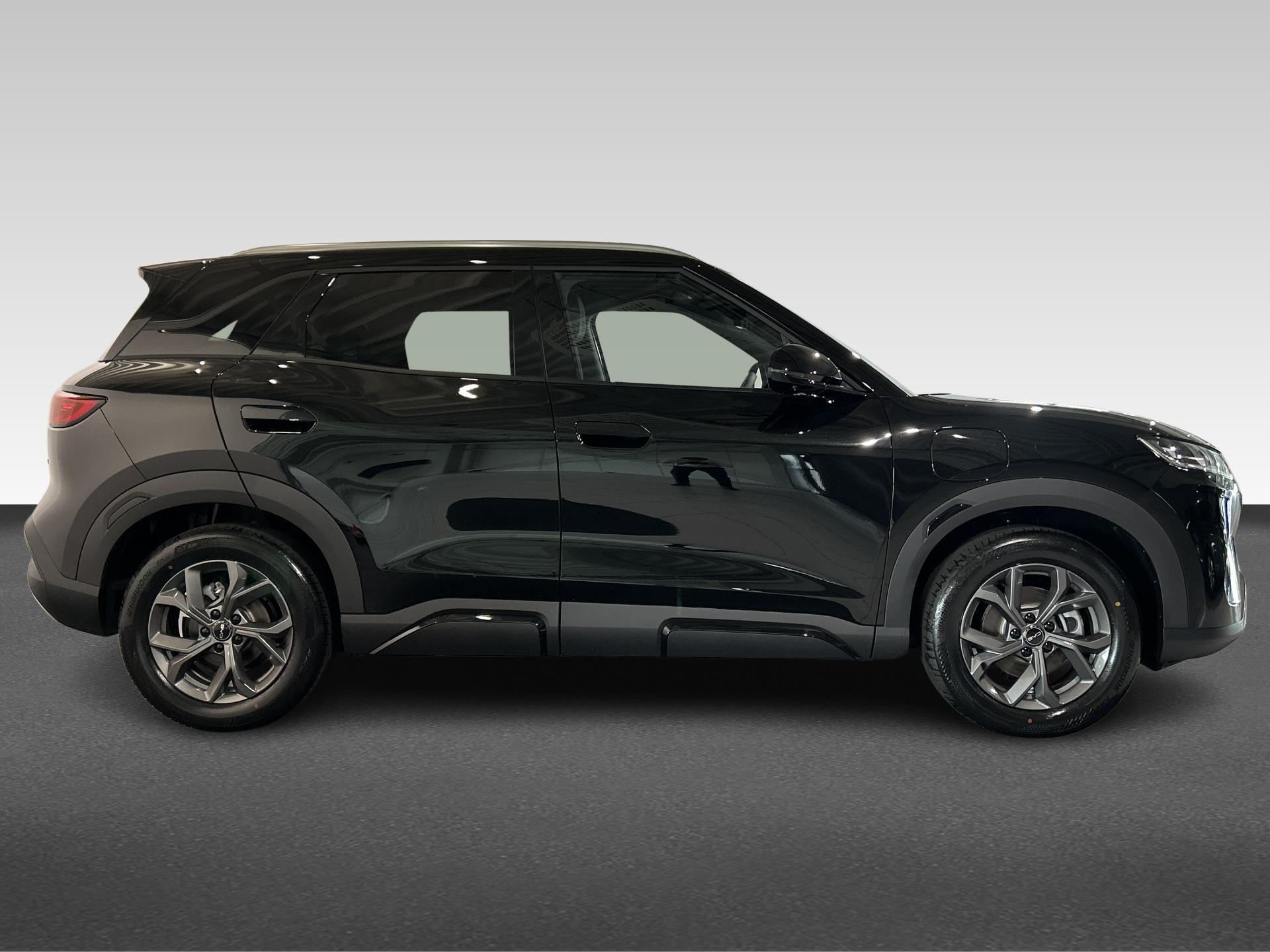 BYD Atto 2