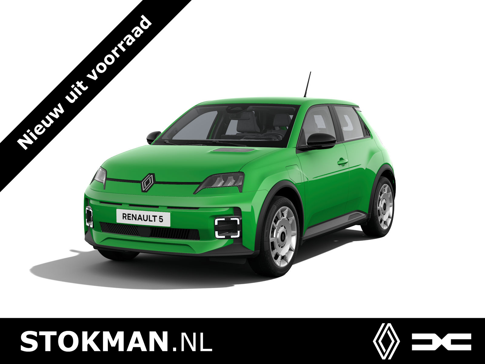Renault 5