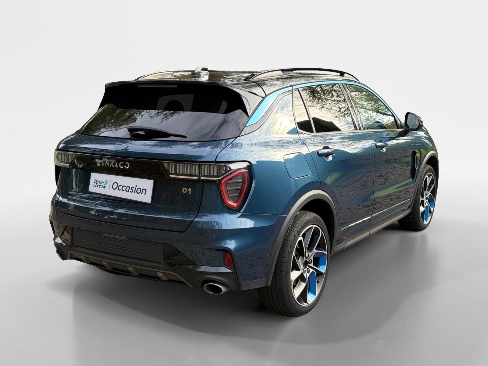 Lynk & Co 01