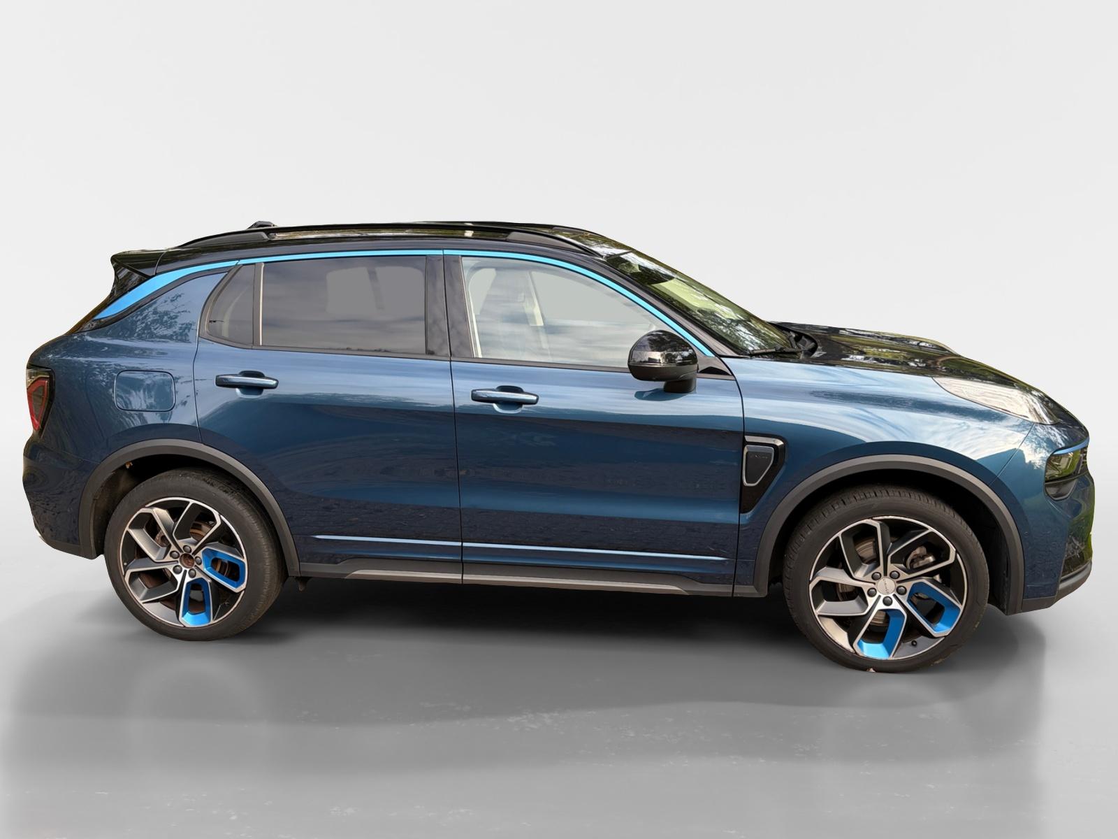 Lynk & Co 01