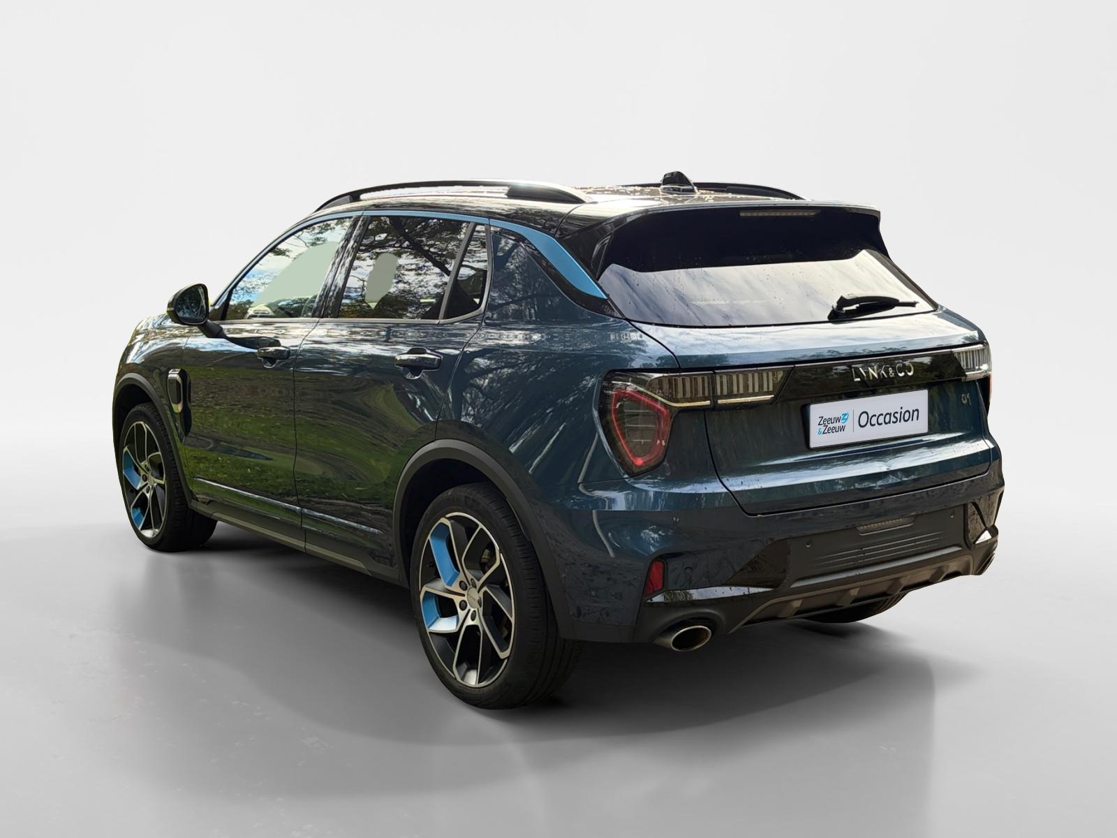 Lynk & Co 01