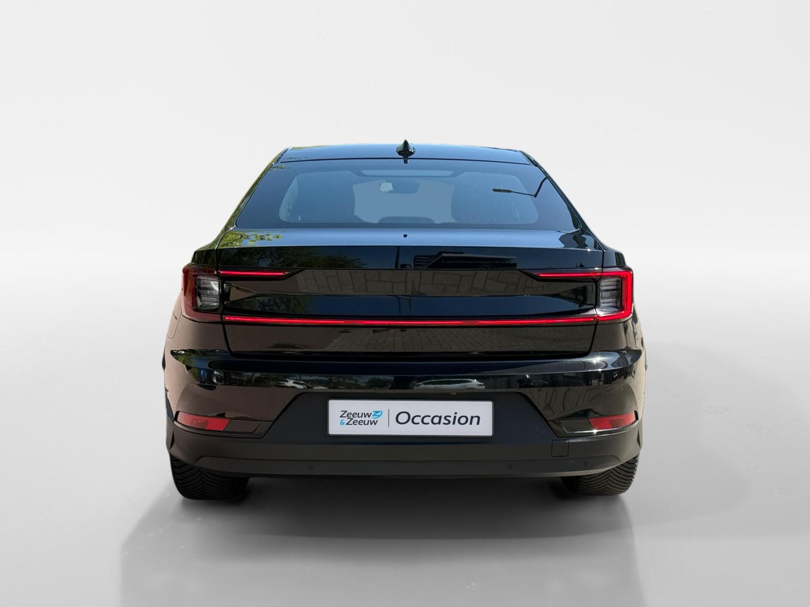 Polestar Polestar 2