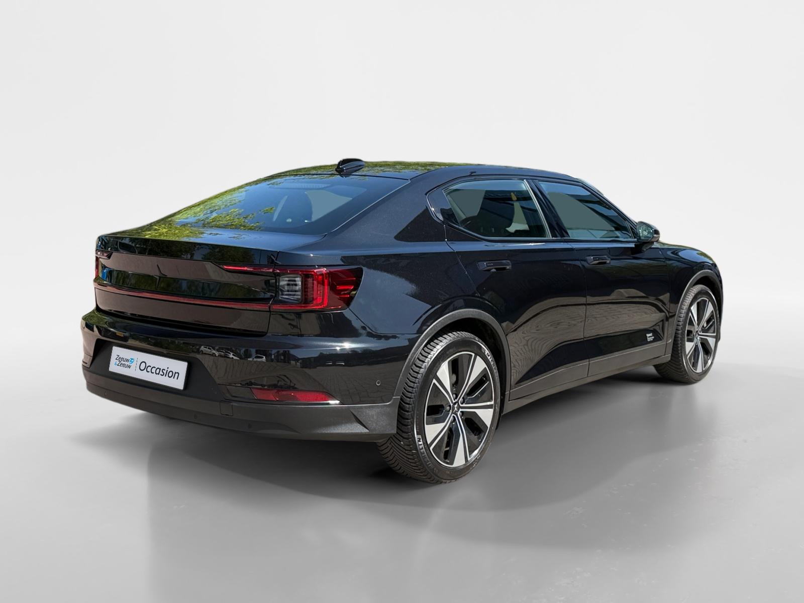 Polestar Polestar 2