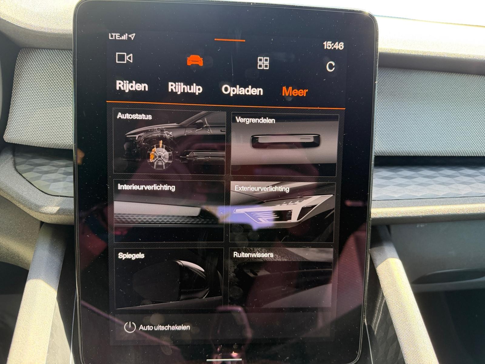 Polestar Polestar 2