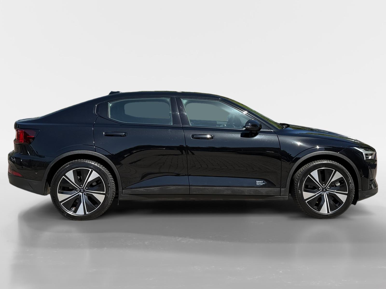 Polestar Polestar 2