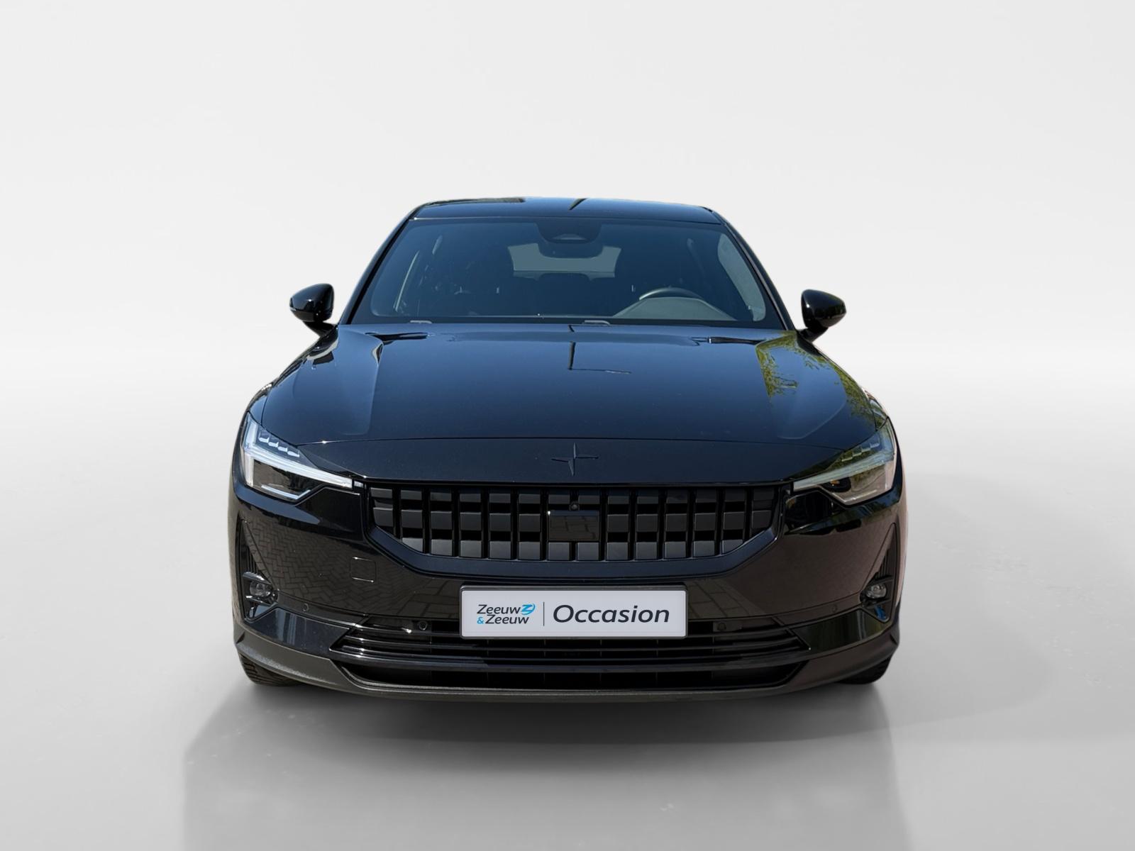 Polestar Polestar 2
