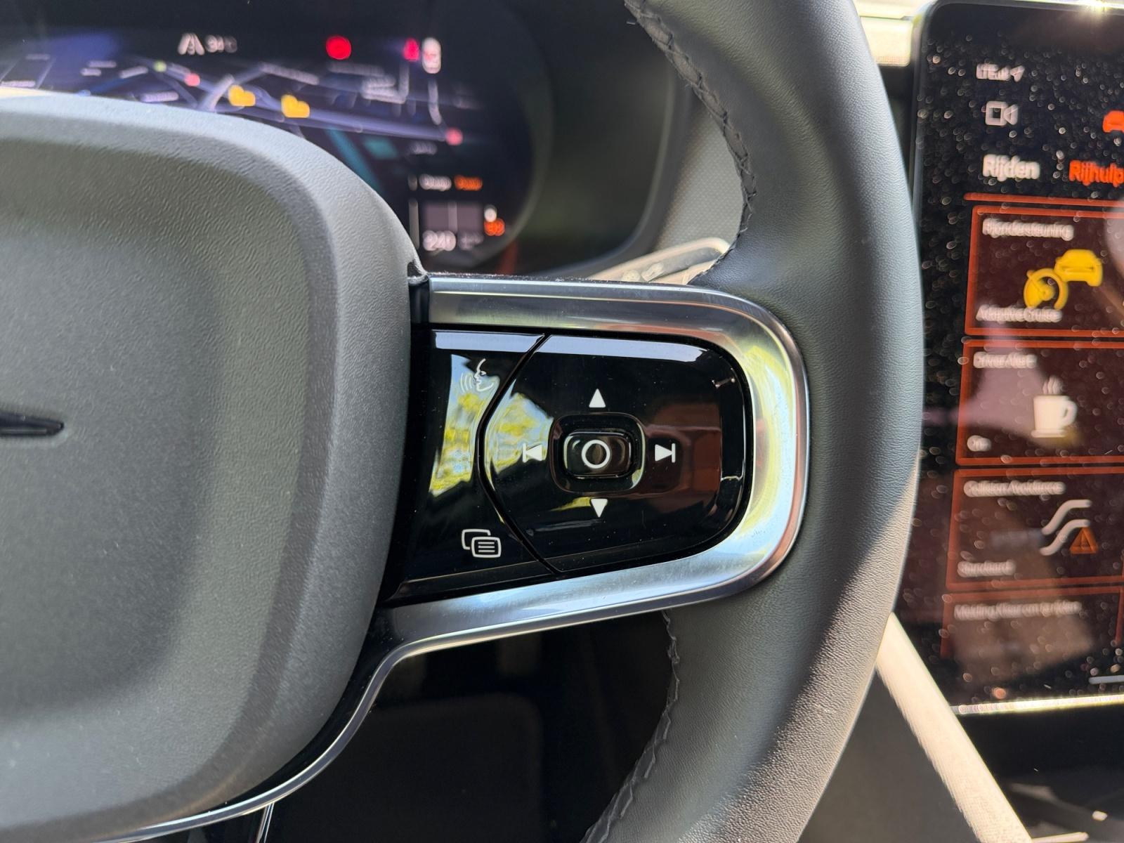 Polestar Polestar 2