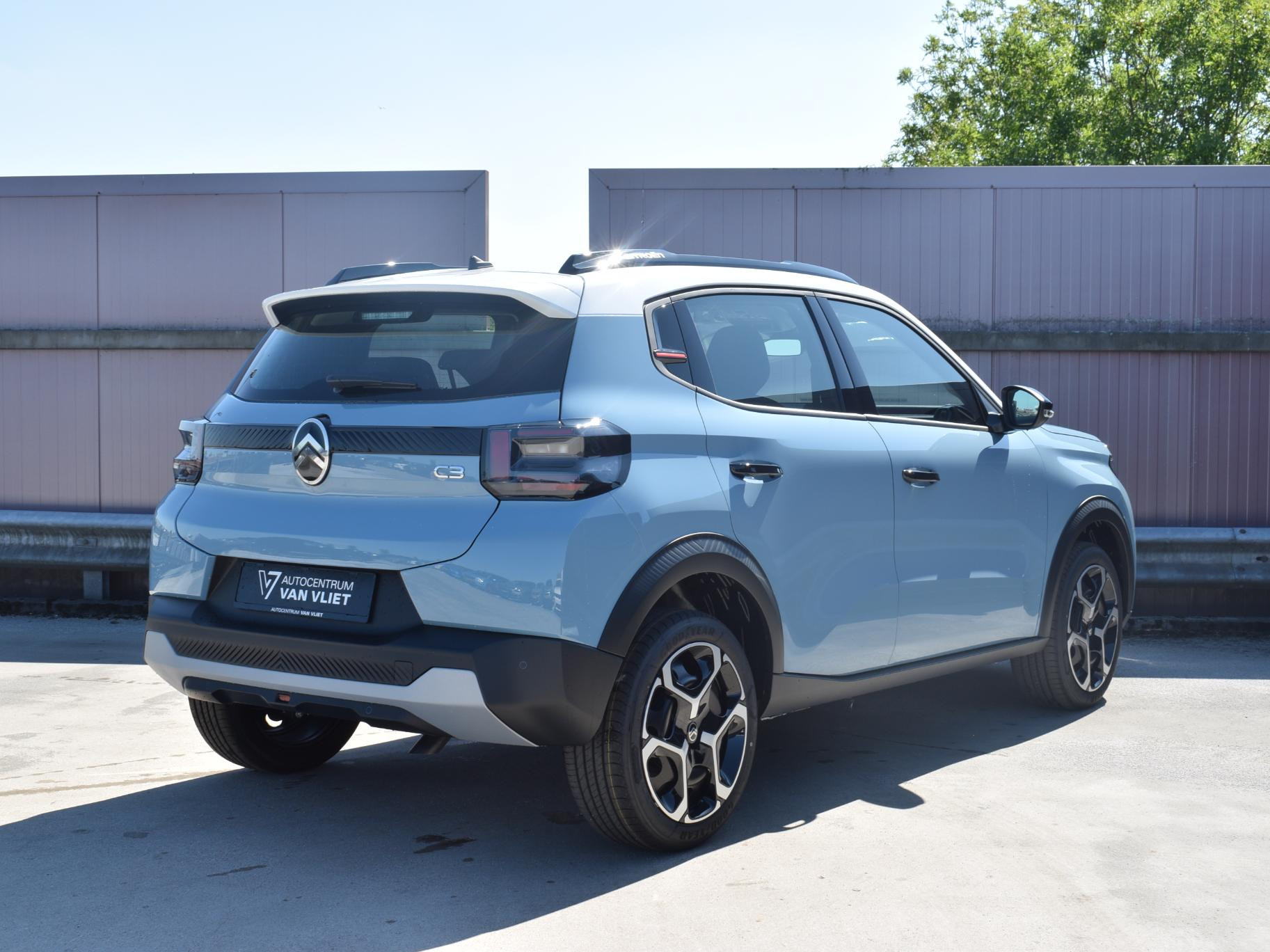 Citroën C3