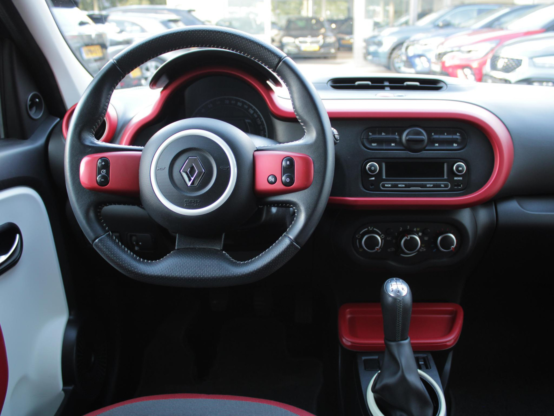 Renault Twingo