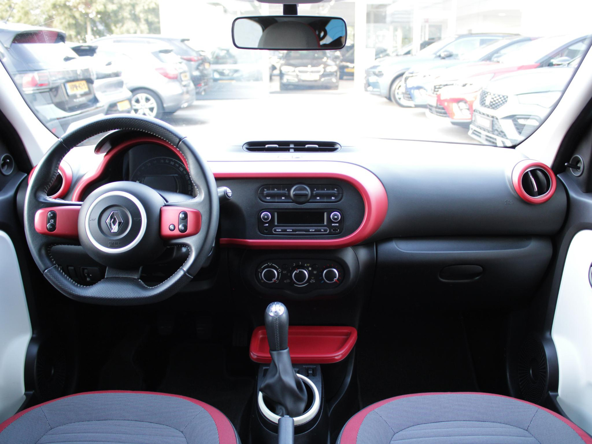Renault Twingo