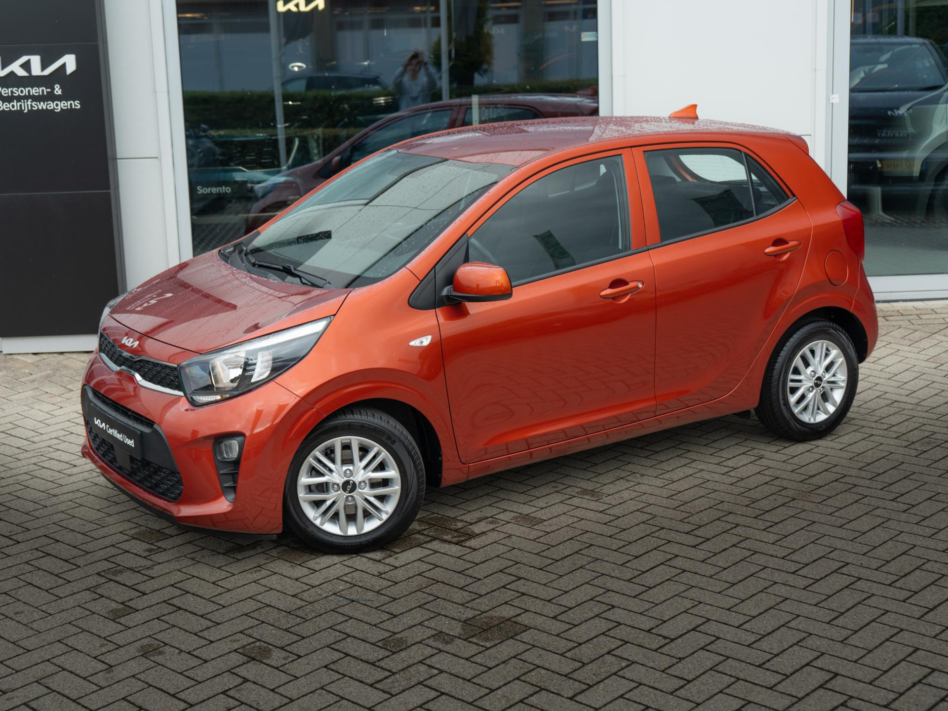 Kia Picanto