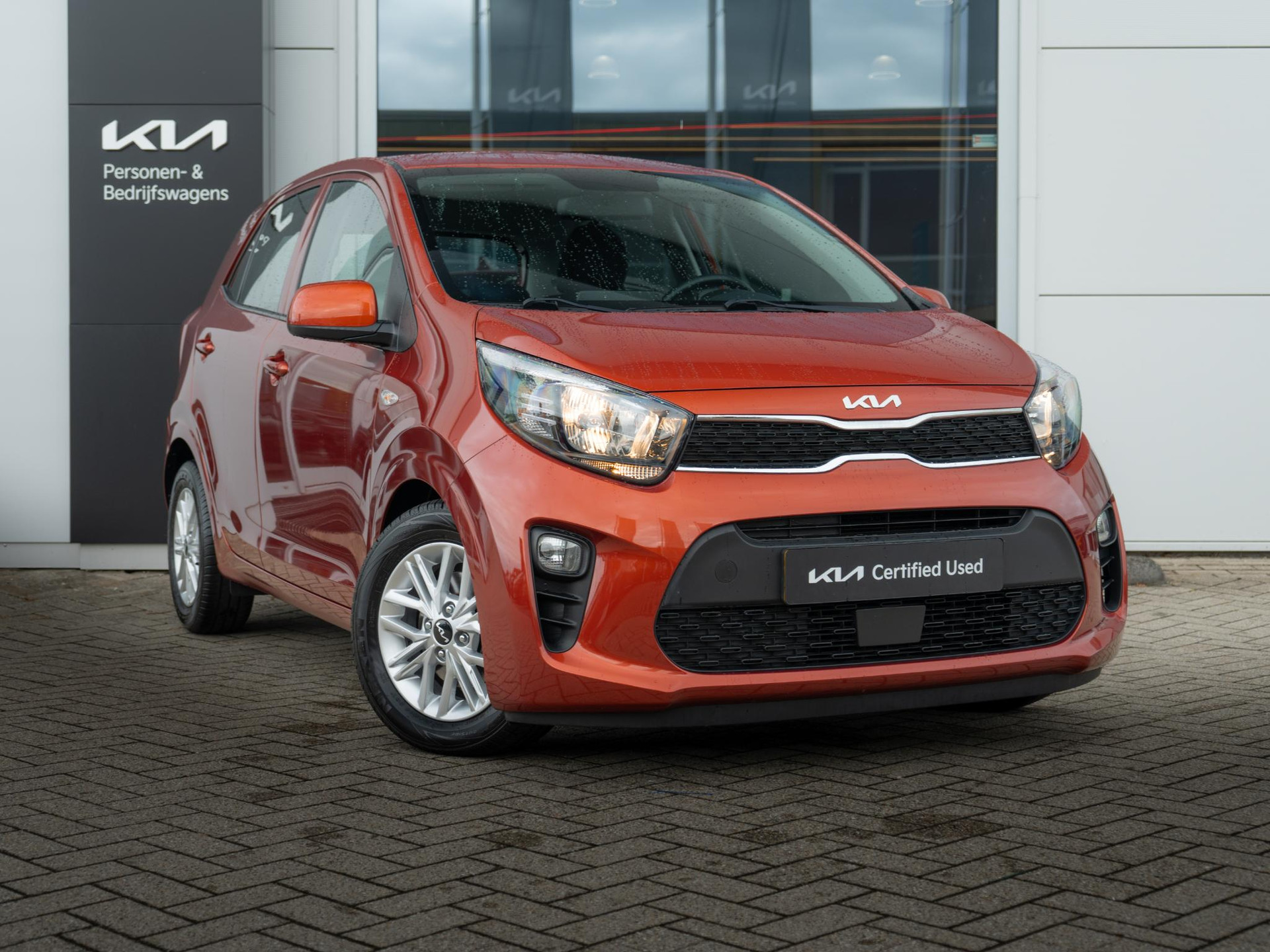 Kia Picanto
