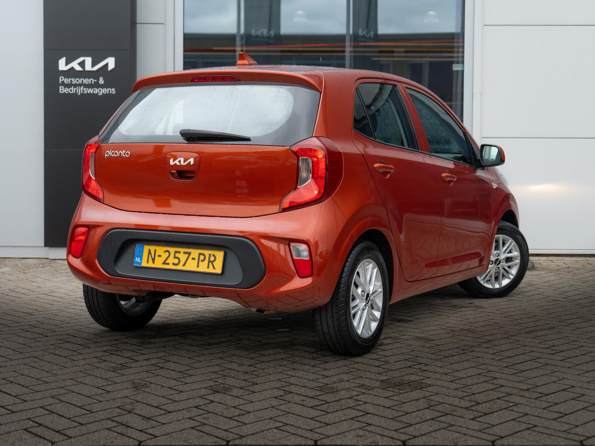 Kia Picanto