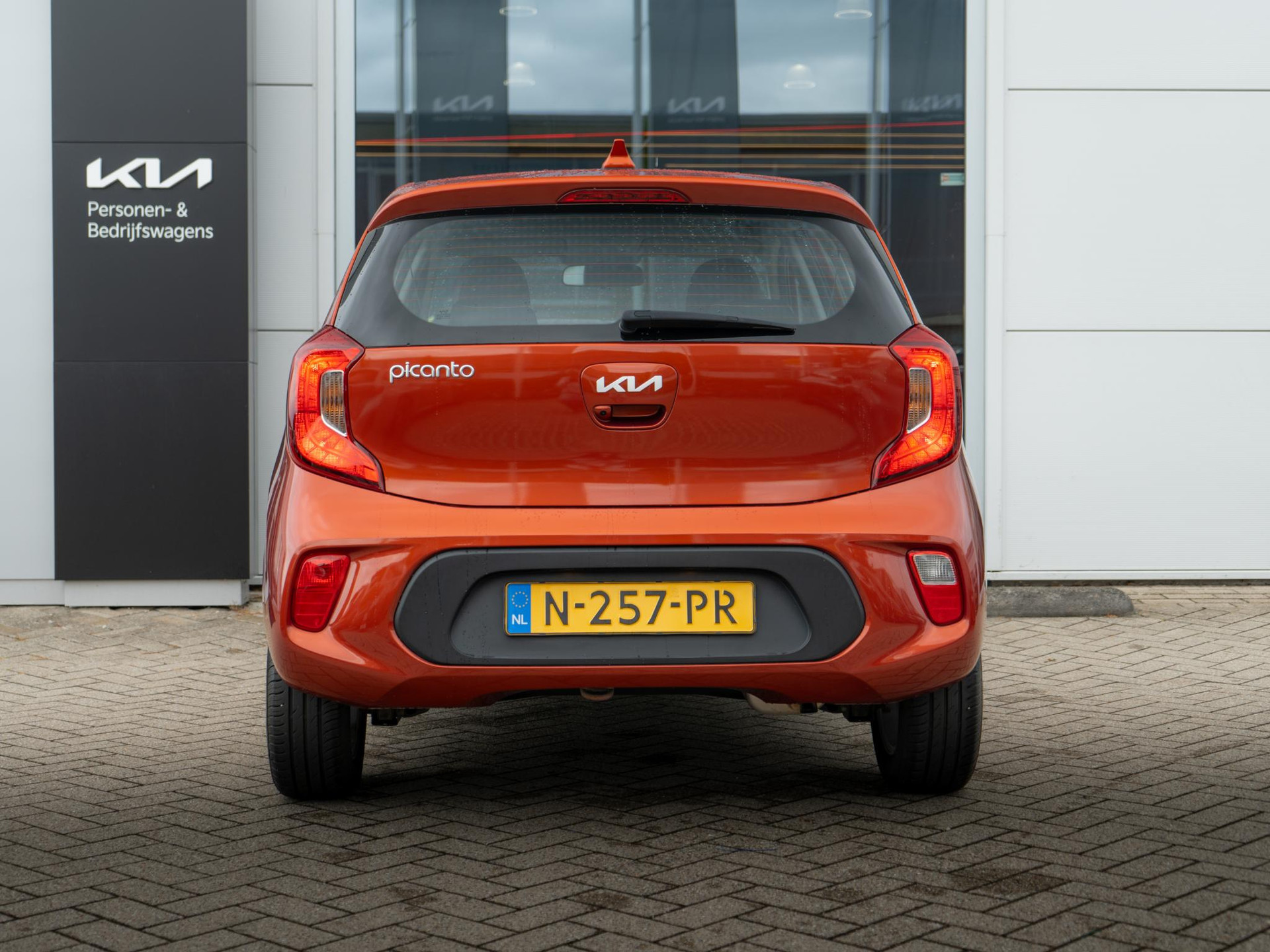 Kia Picanto