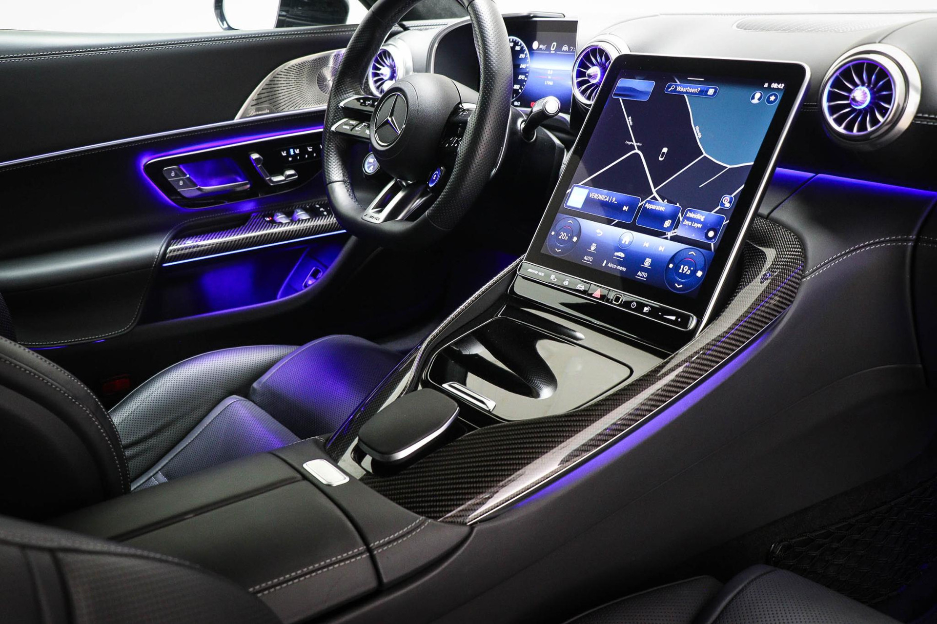 Mercedes-Benz SL