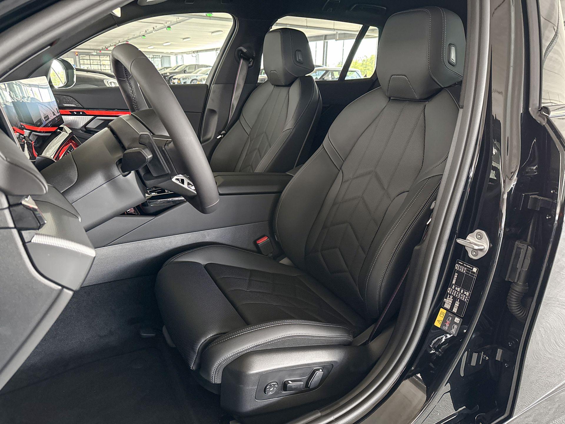 BMW 5 Series Touring