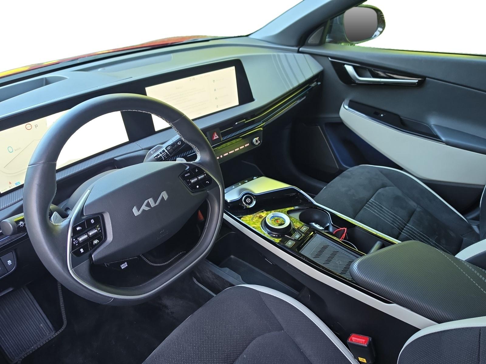Kia EV6