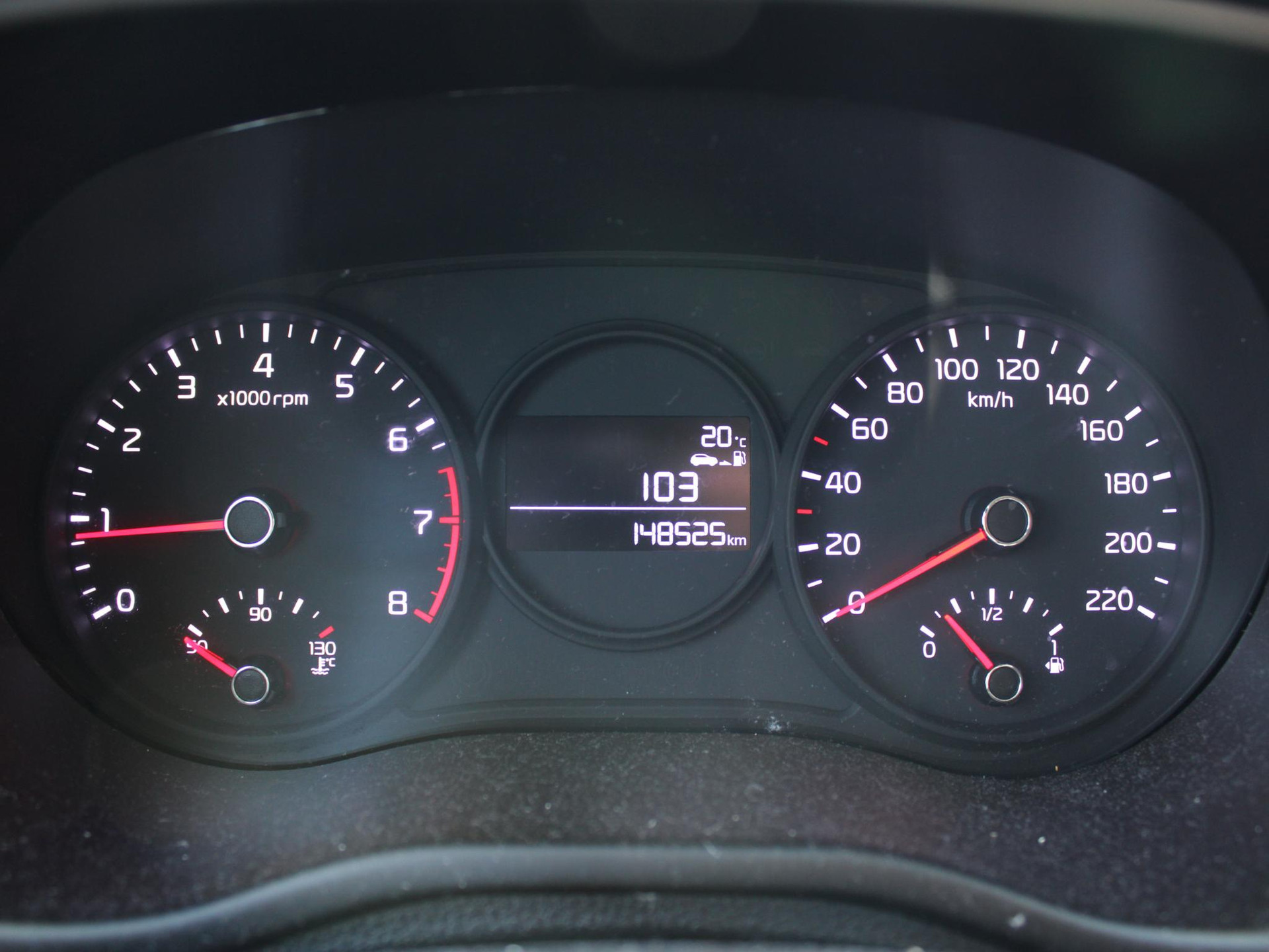 Kia Picanto