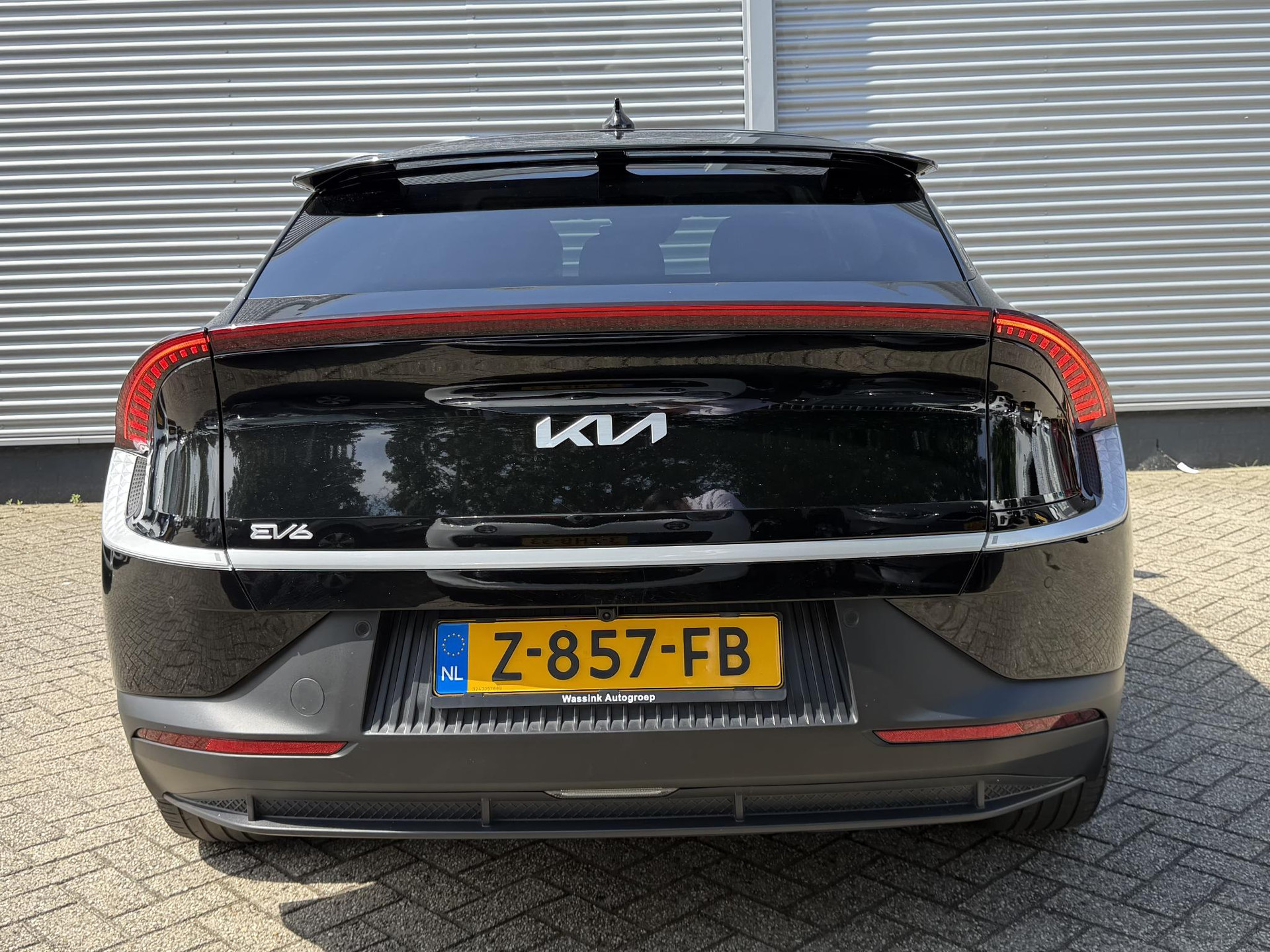 Kia EV6