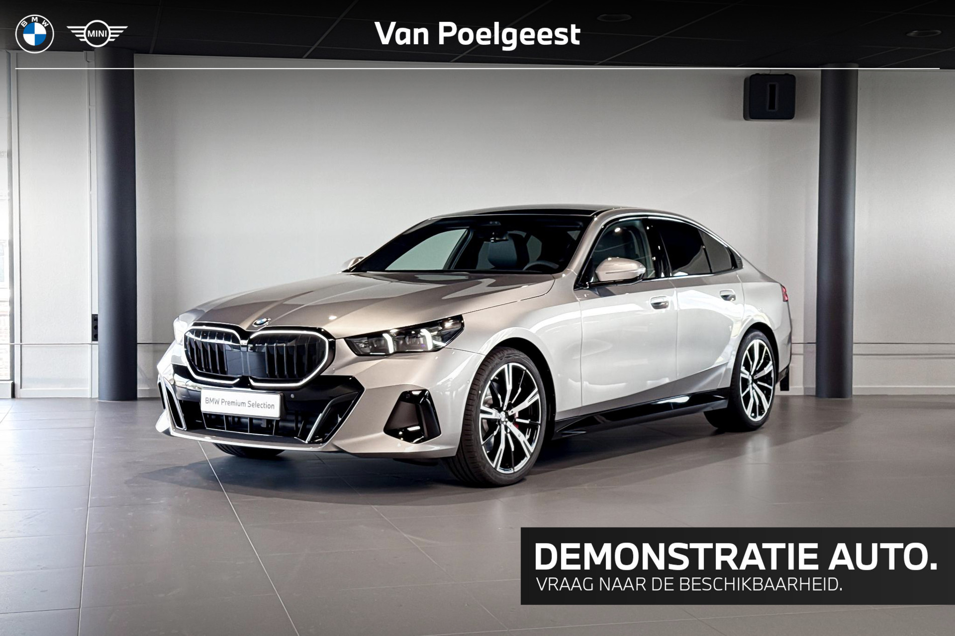 BMW 5-Serie